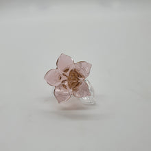 Lade das Bild in den Galerie-Viewer, SWAROVSKI SCS Wüstenrose 2021 Desert Rose 5557914
