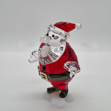 Lade das Bild in den Galerie-Viewer, SWAROVSKI Holiday Cheers Weihnachtsmann 2022 Santa Claus 5630337
