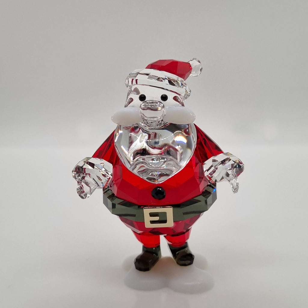 SWAROVSKI Holiday Cheers Weihnachtsmann 2022 Santa Claus 5630337