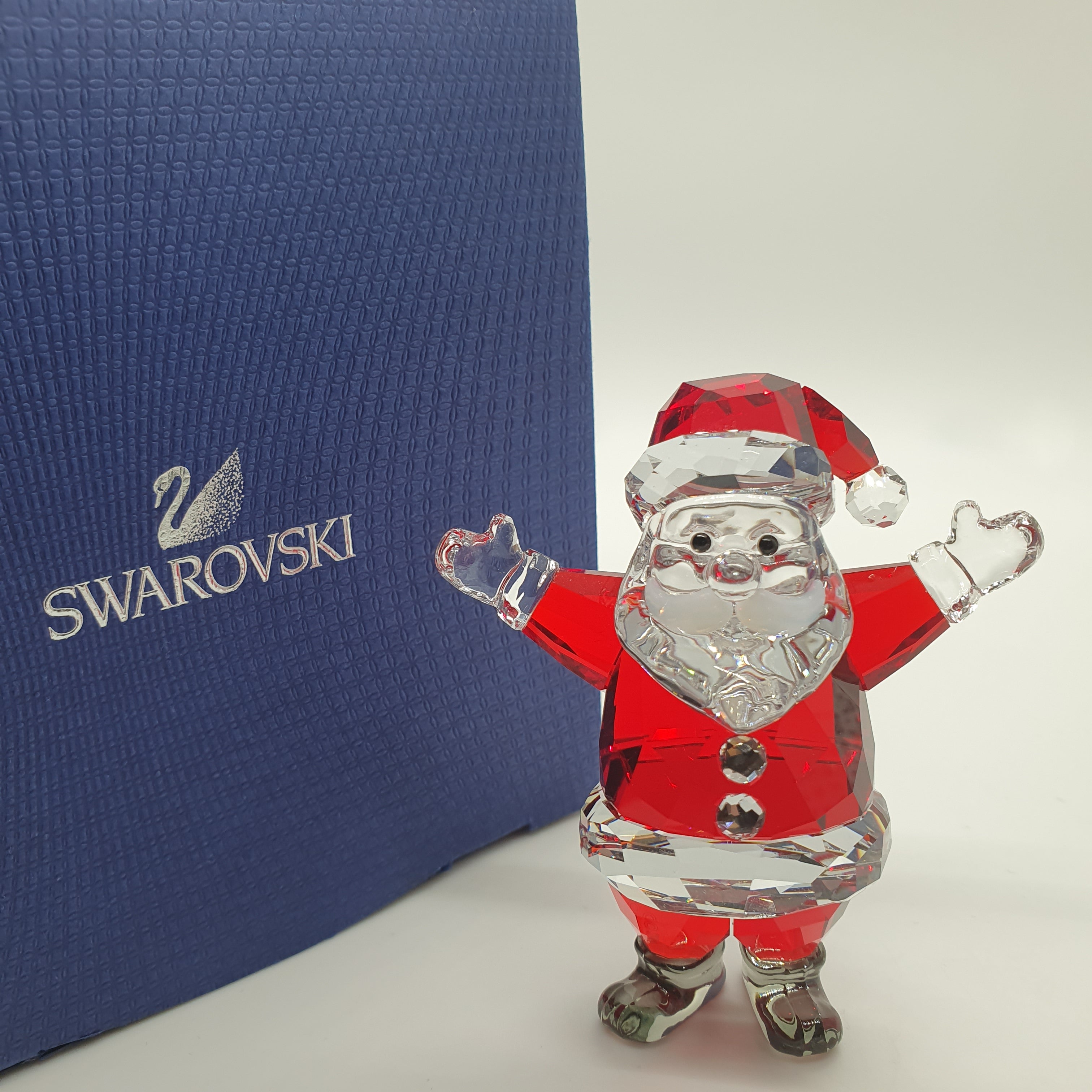 SWAROVSKI Santa Claus 5291584