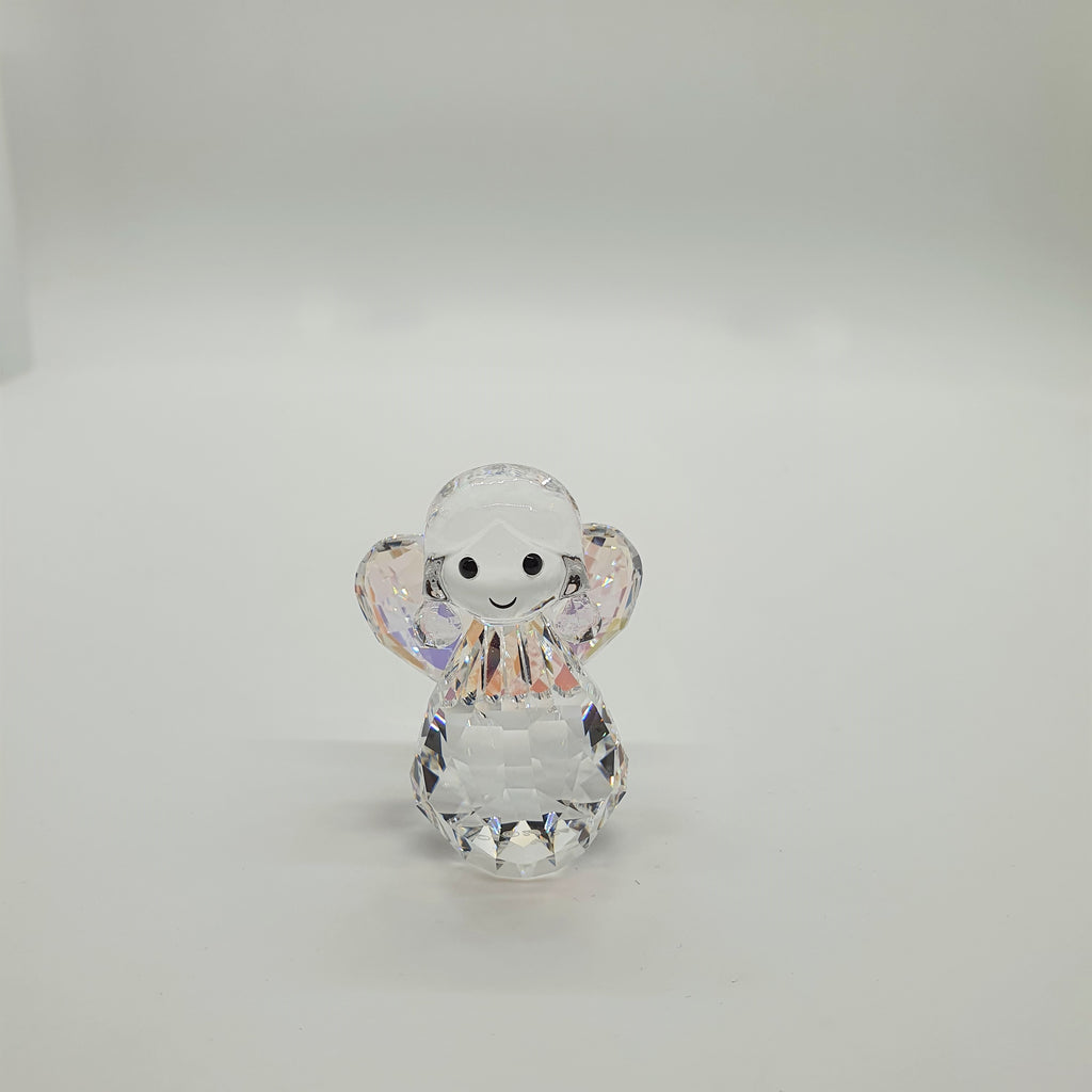 SWAROVSKI Schaukelnder Engel Color AB 5533945