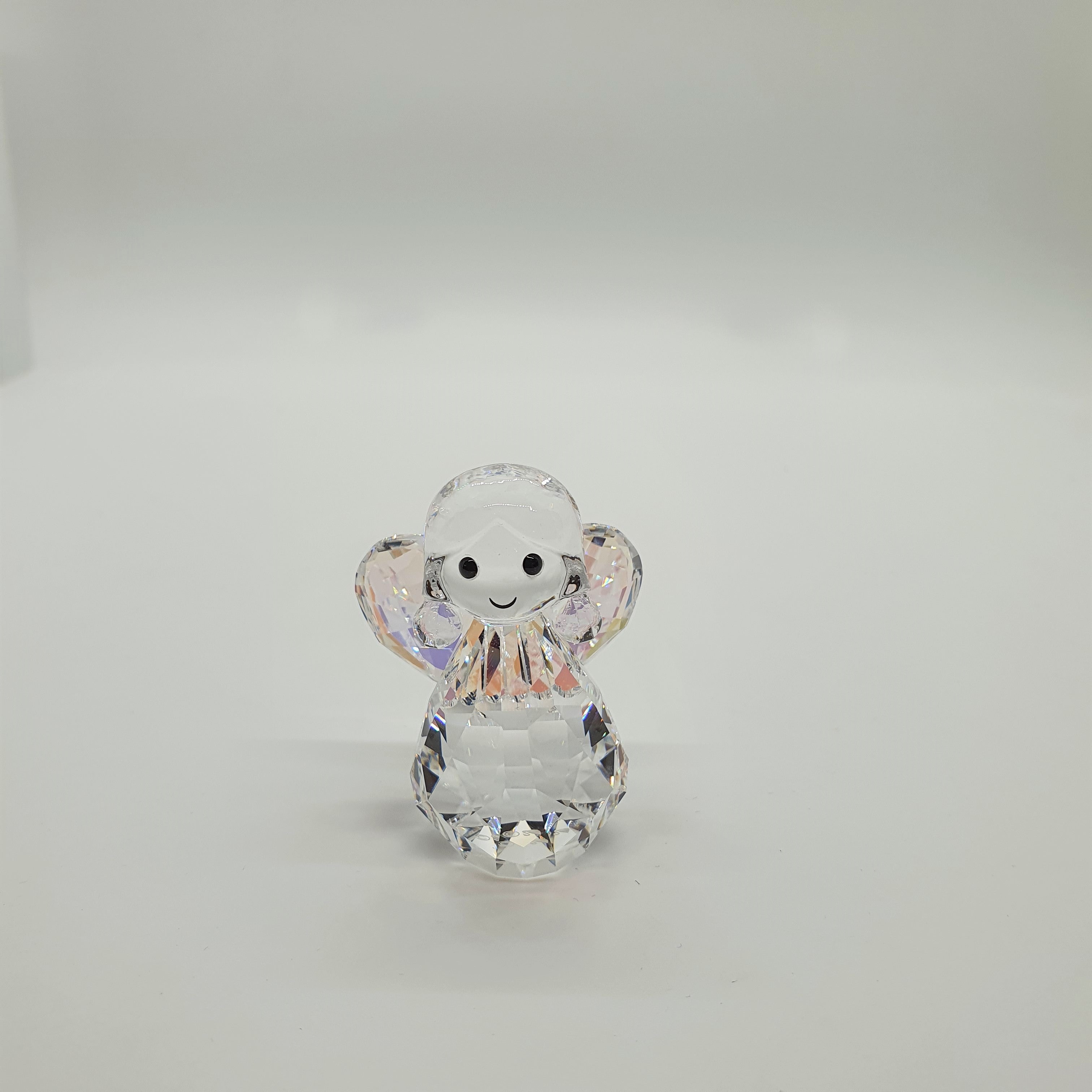 SWAROVSKI Schaukelnder Engel Color AB 5533945