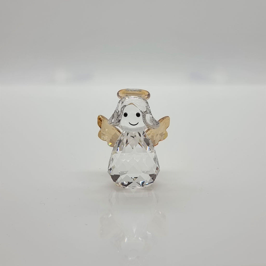 SWAROVSKI Schaukelnder Engel 5287215