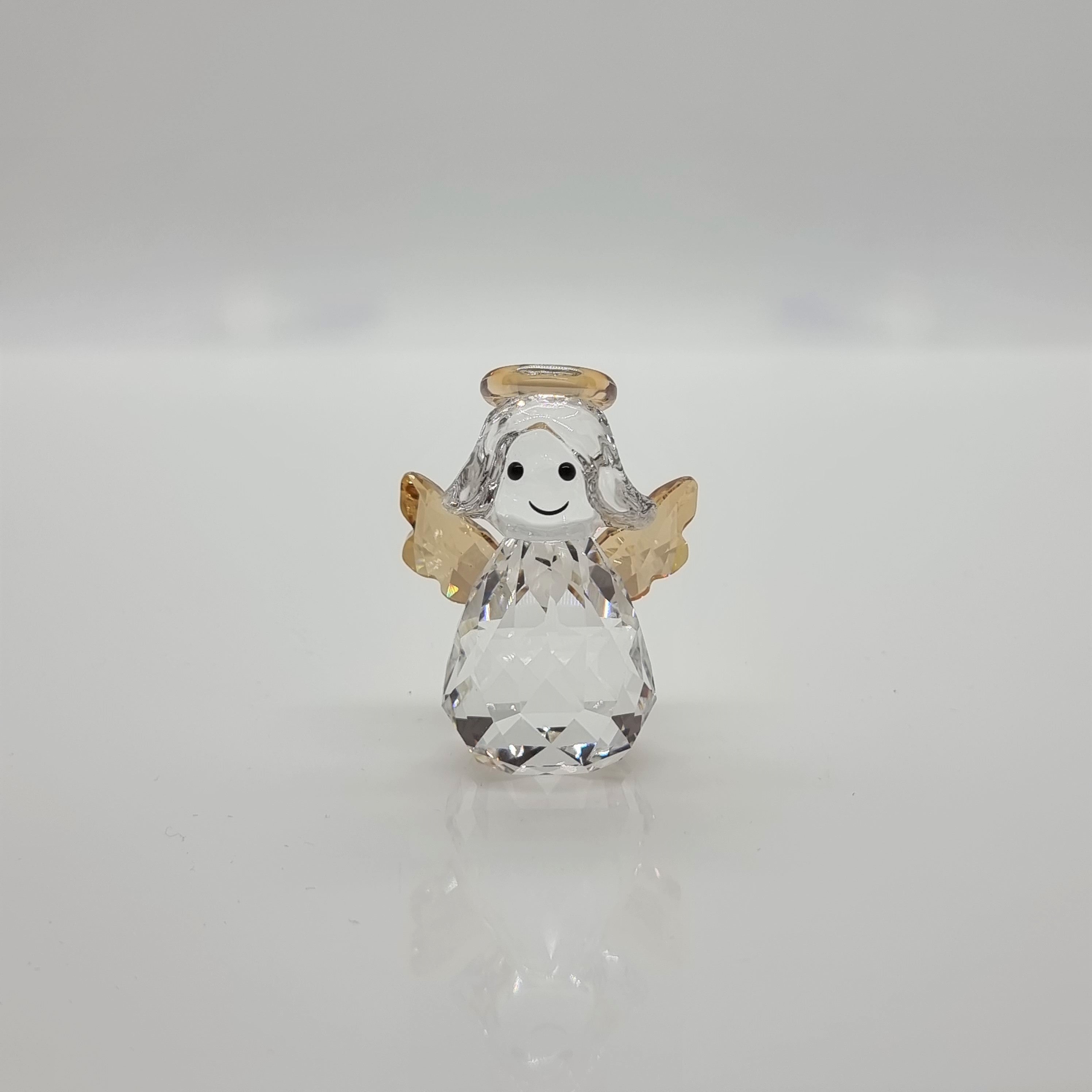 SWAROVSKI Schaukelnder Engel 5287215