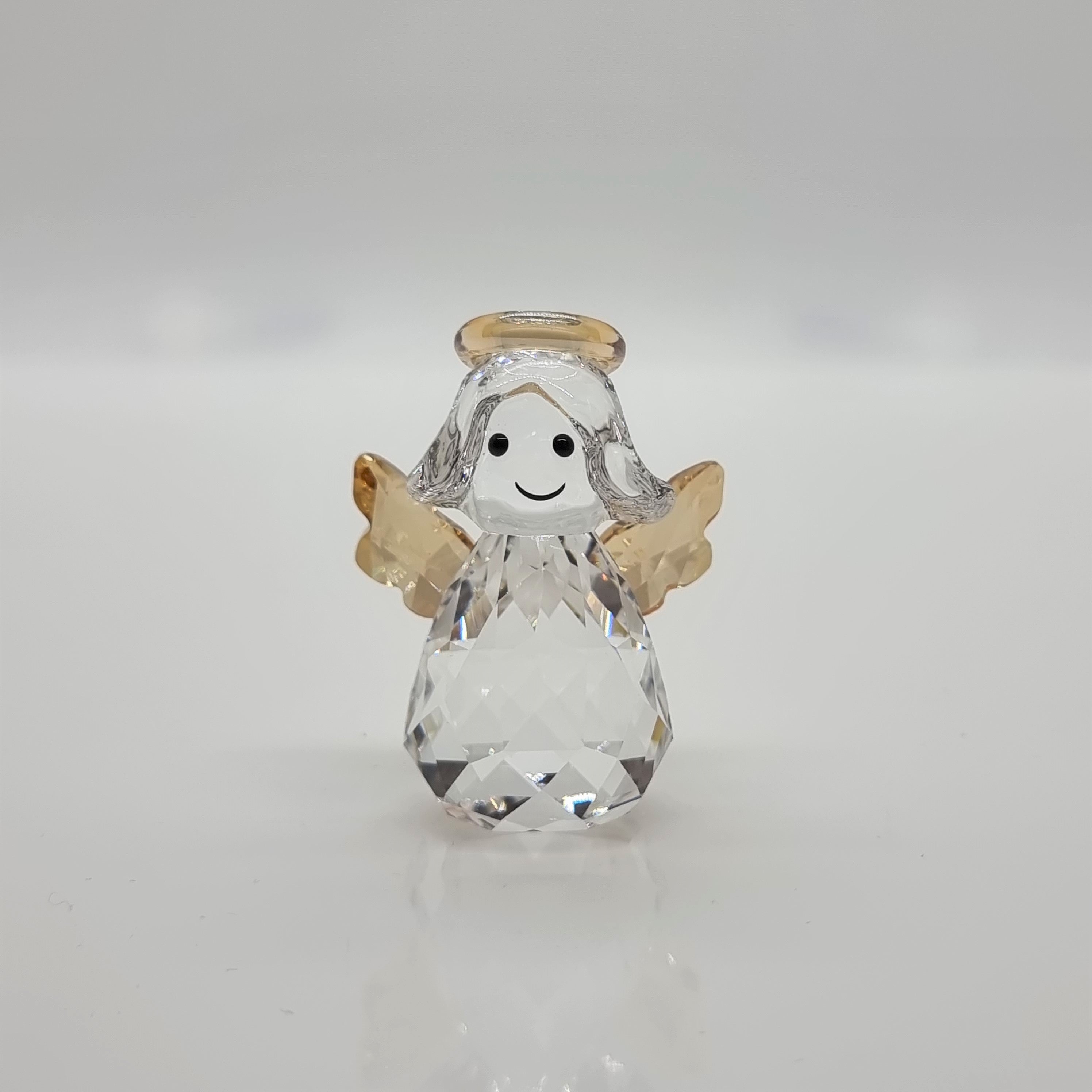 SWAROVSKI Schaukelnder Engel 5287215