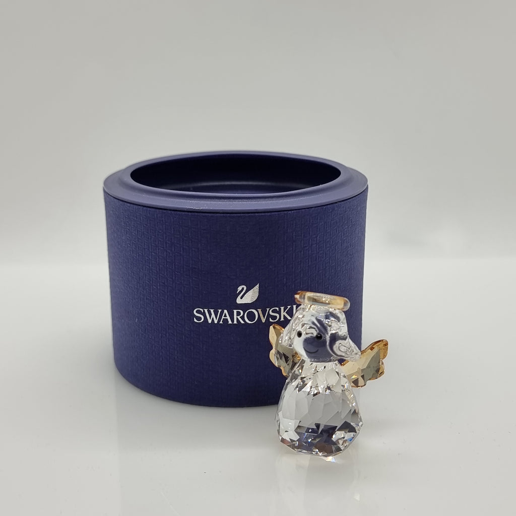 SWAROVSKI Schaukelnder Engel 5287215