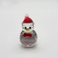 SWAROVSKI Schaukelnder Pinguin 5289413