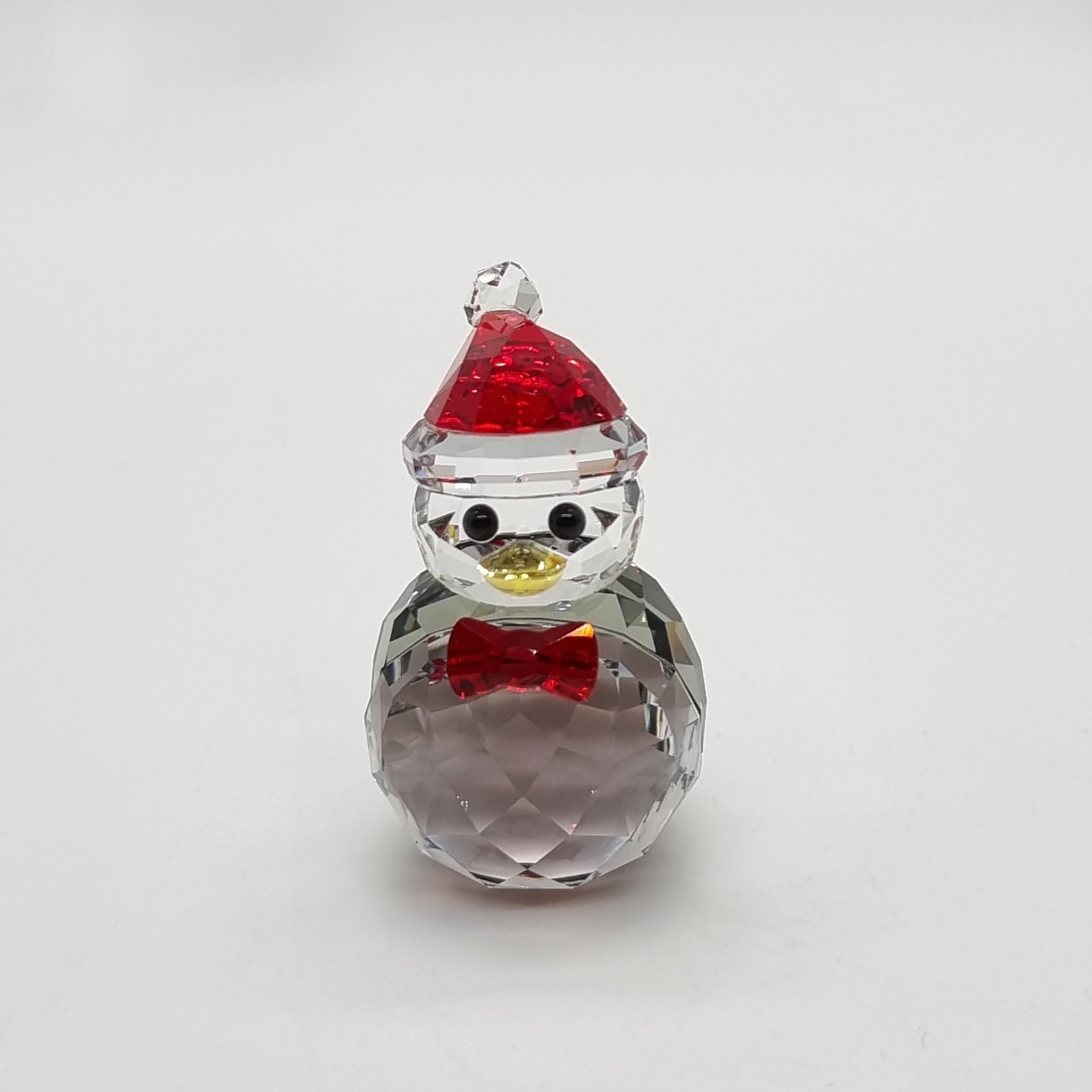 SWAROVSKI Schaukelnder Pinguin 5289413