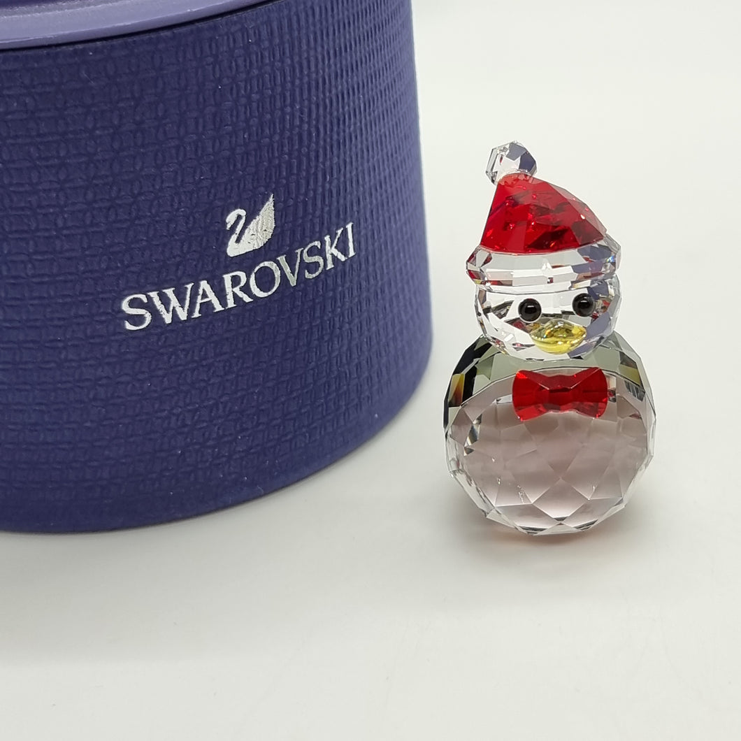 SWAROVSKI Schaukelnder Pinguin 5289413