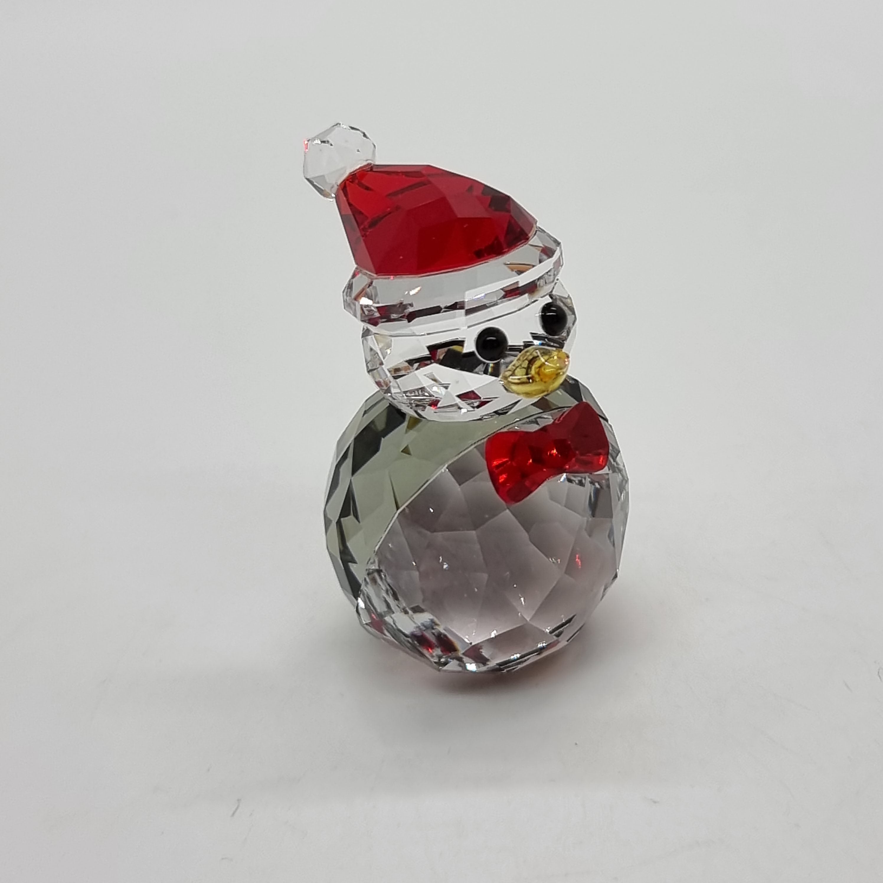 SWAROVSKI Schaukelnder Pinguin 5289413