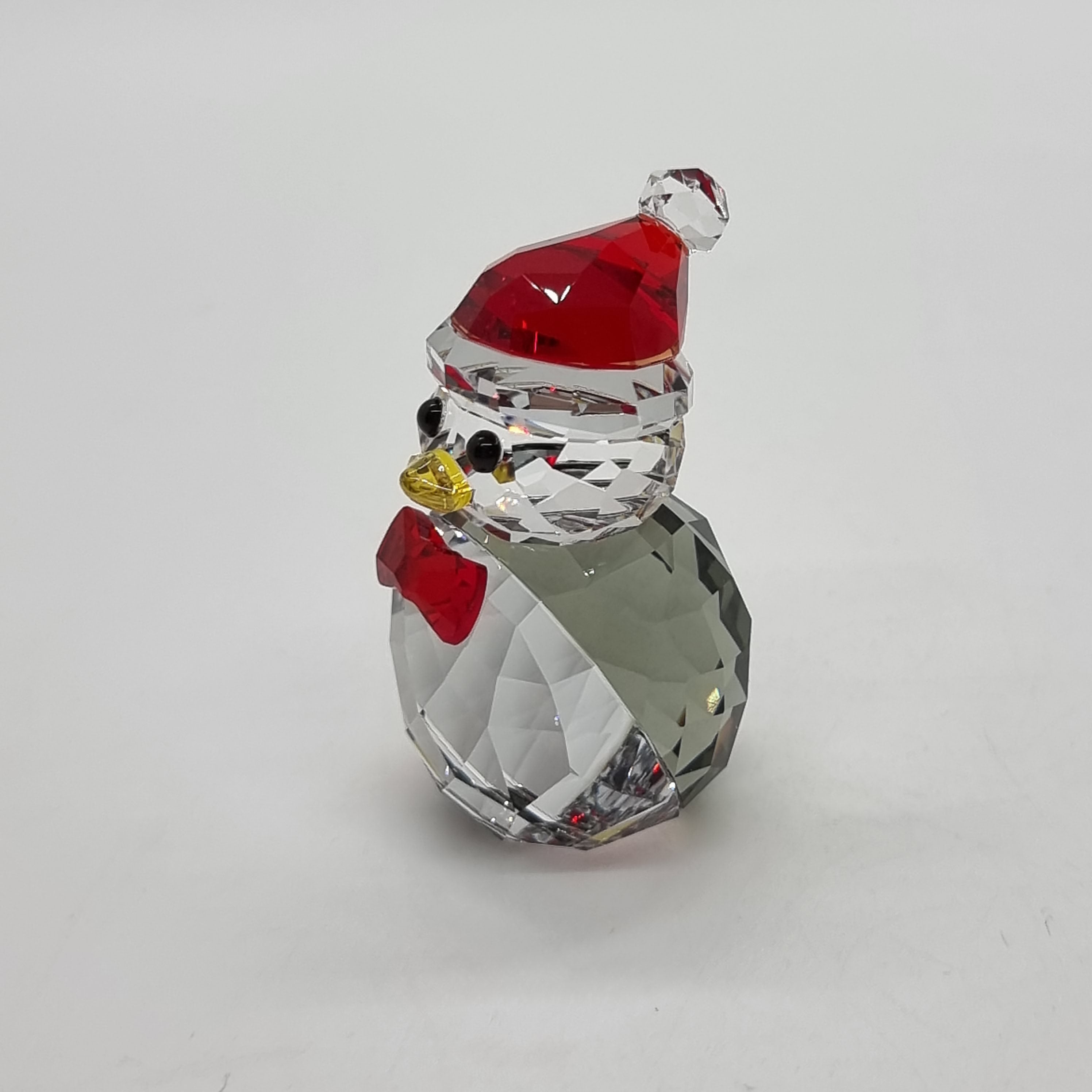 SWAROVSKI Schaukelnder Pinguin 5289413
