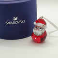 SWAROVSKI Weihnachtsmann Ornament Rocking Santa 5544533