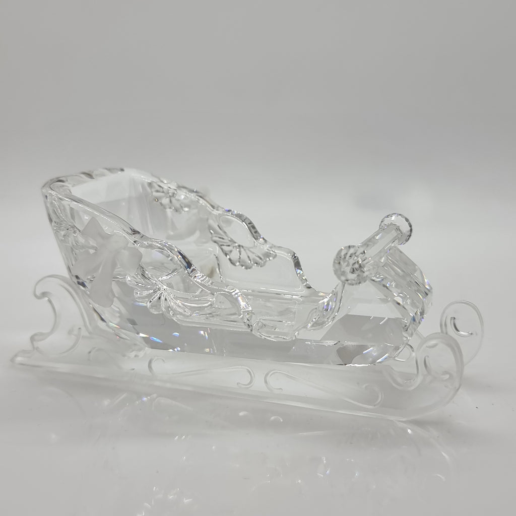 SWAROVSKI Schlitten 205165