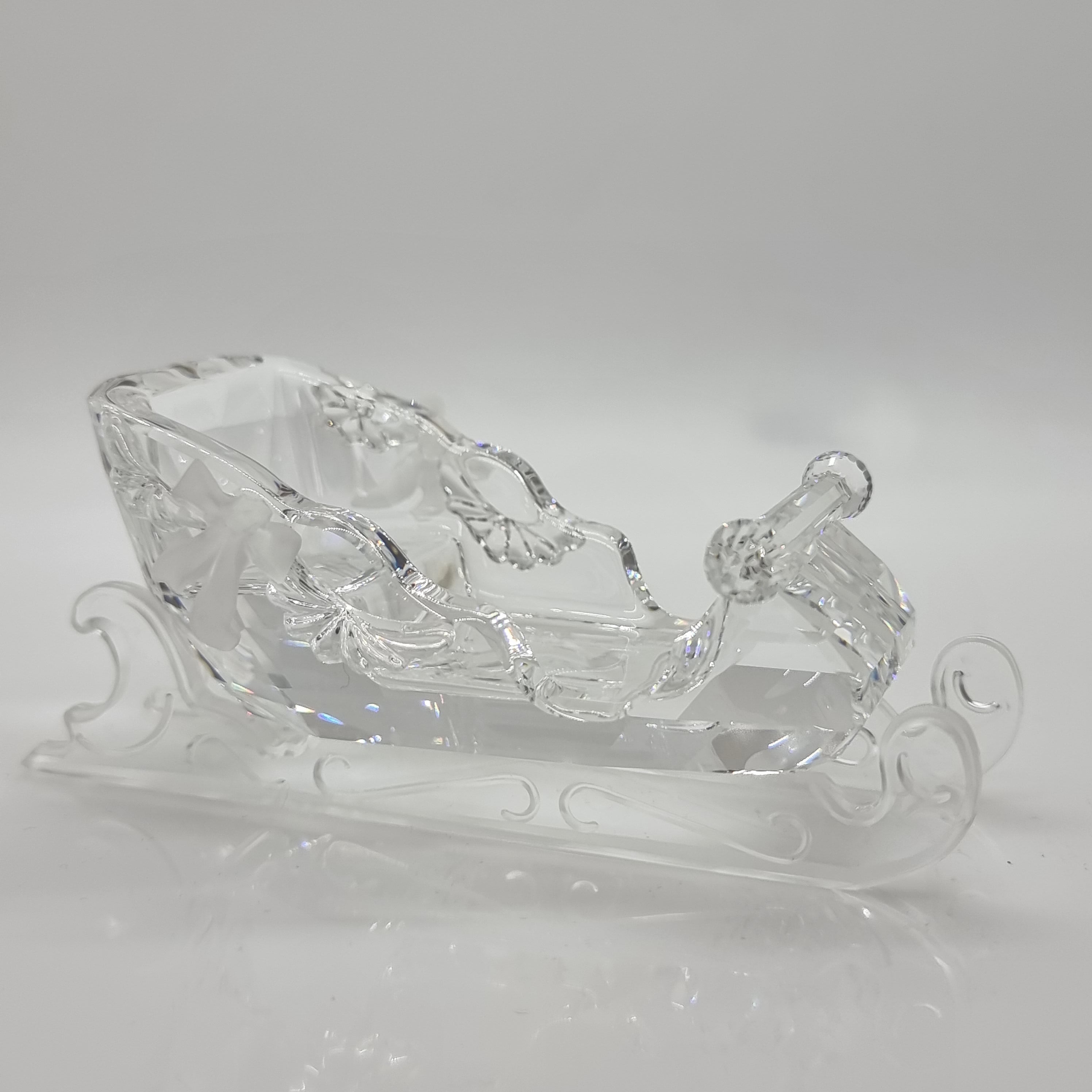 SWAROVSKI Schlitten 205165