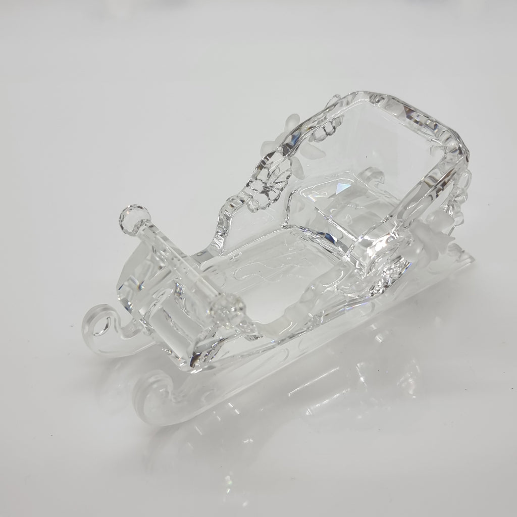 SWAROVSKI Schlitten 205165