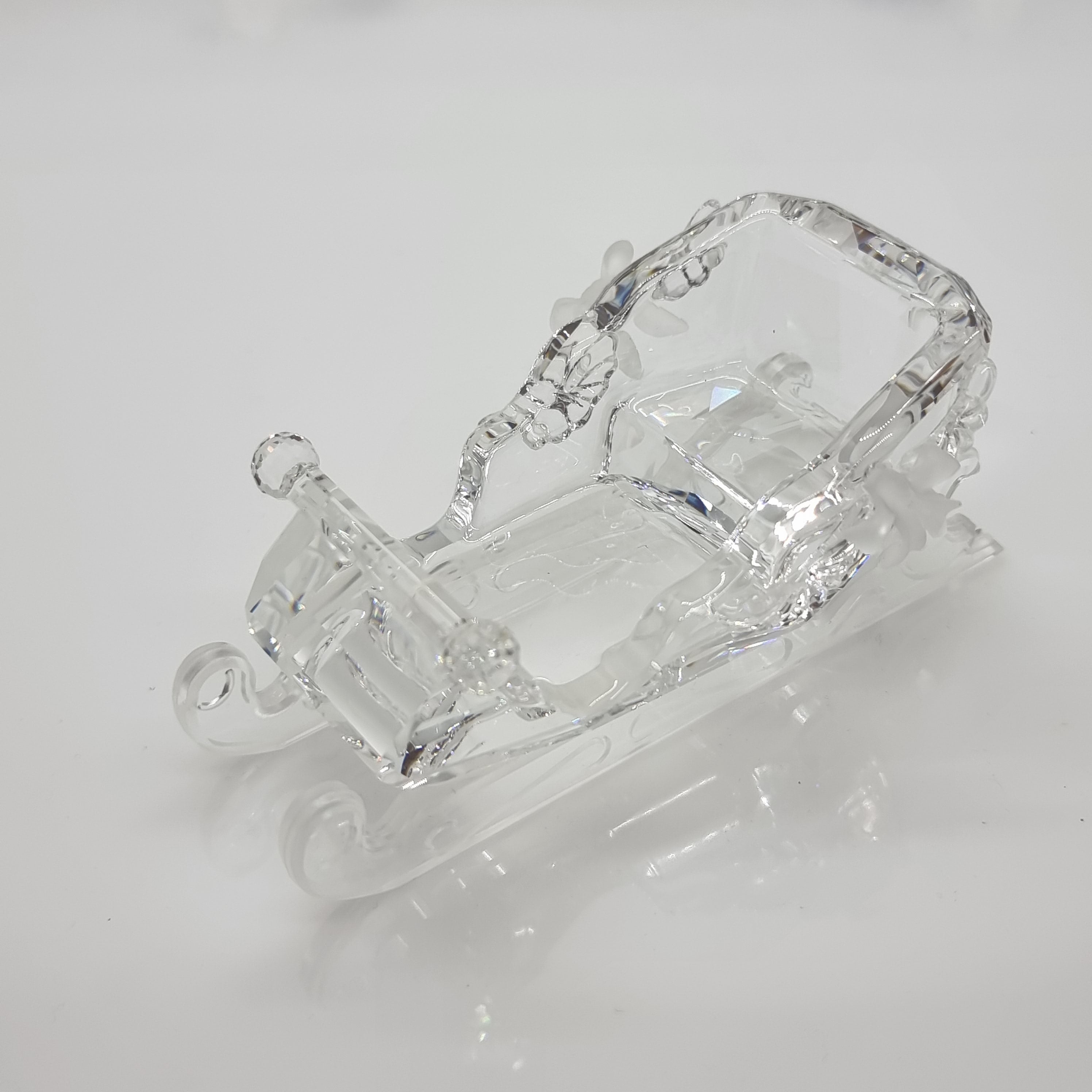 SWAROVSKI Schlitten 205165