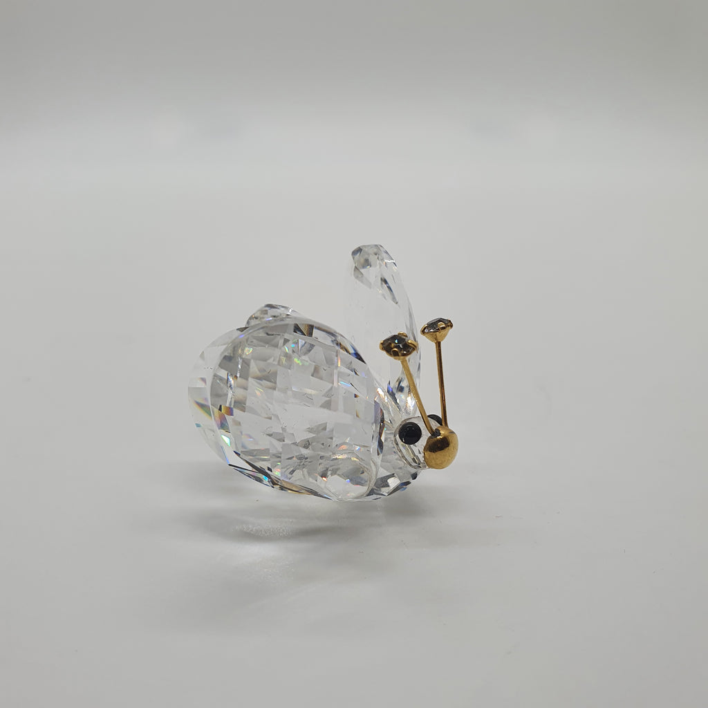 SWAROVSKI Schmetterling Mini USA 7671 030