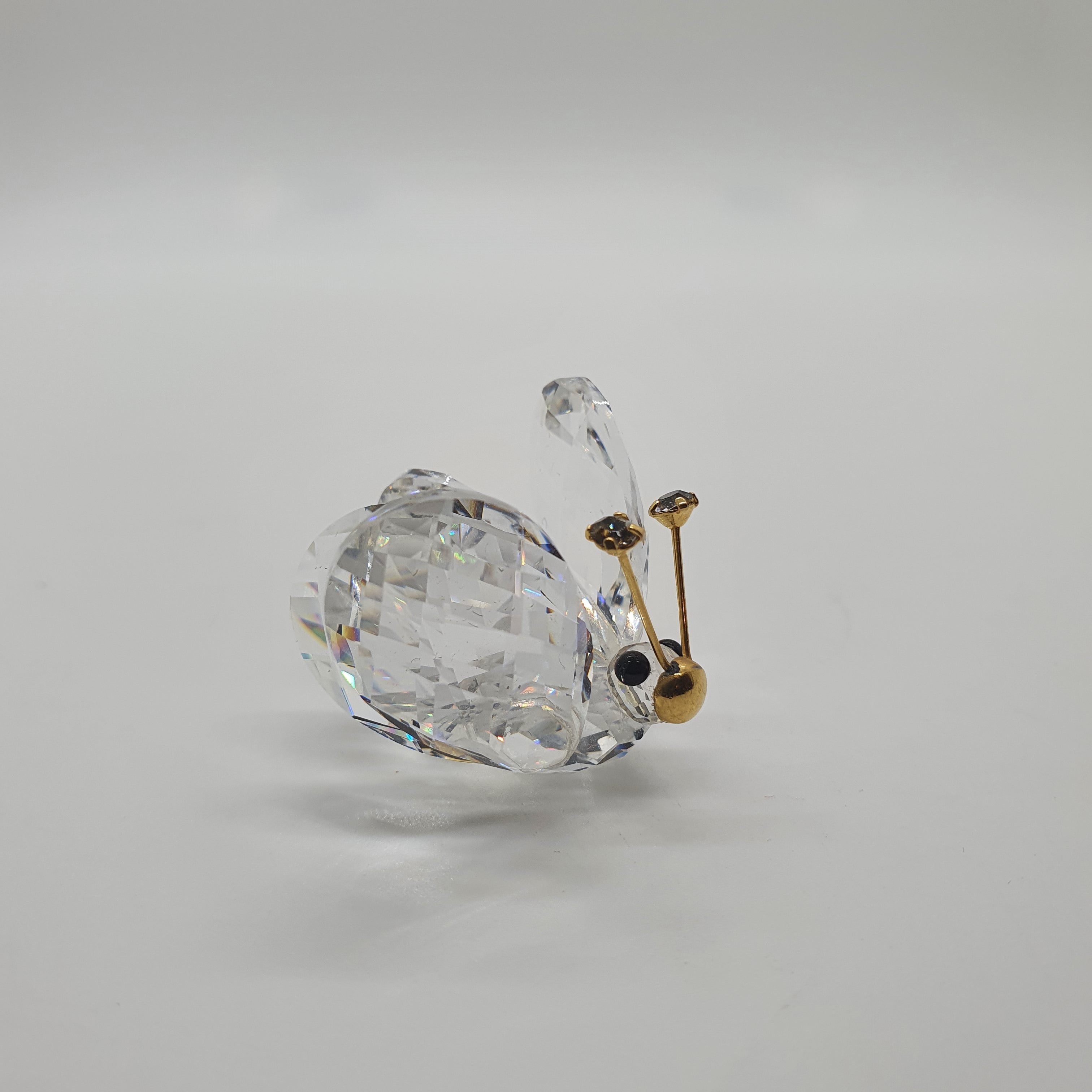 SWAROVSKI Schmetterling Mini USA 7671 030