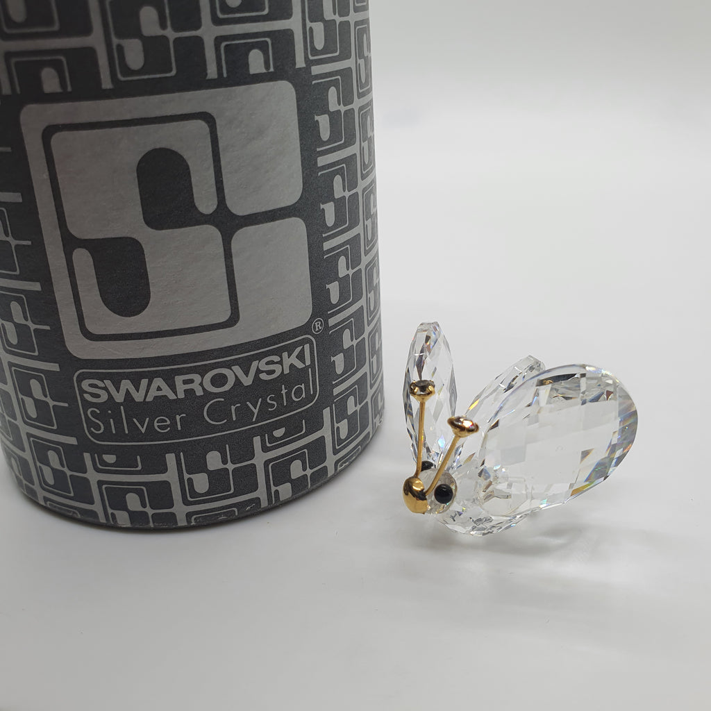SWAROVSKI Schmetterling Mini USA 7671 030