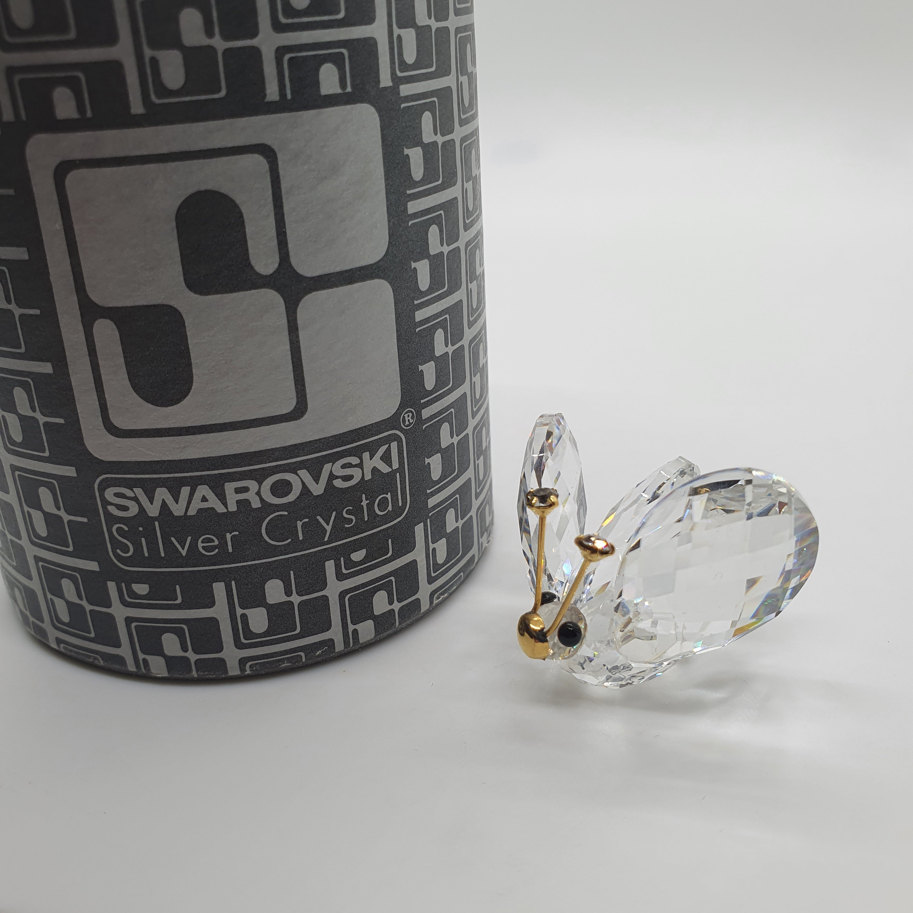 SWAROVSKI Schmetterling Mini USA 7671 030