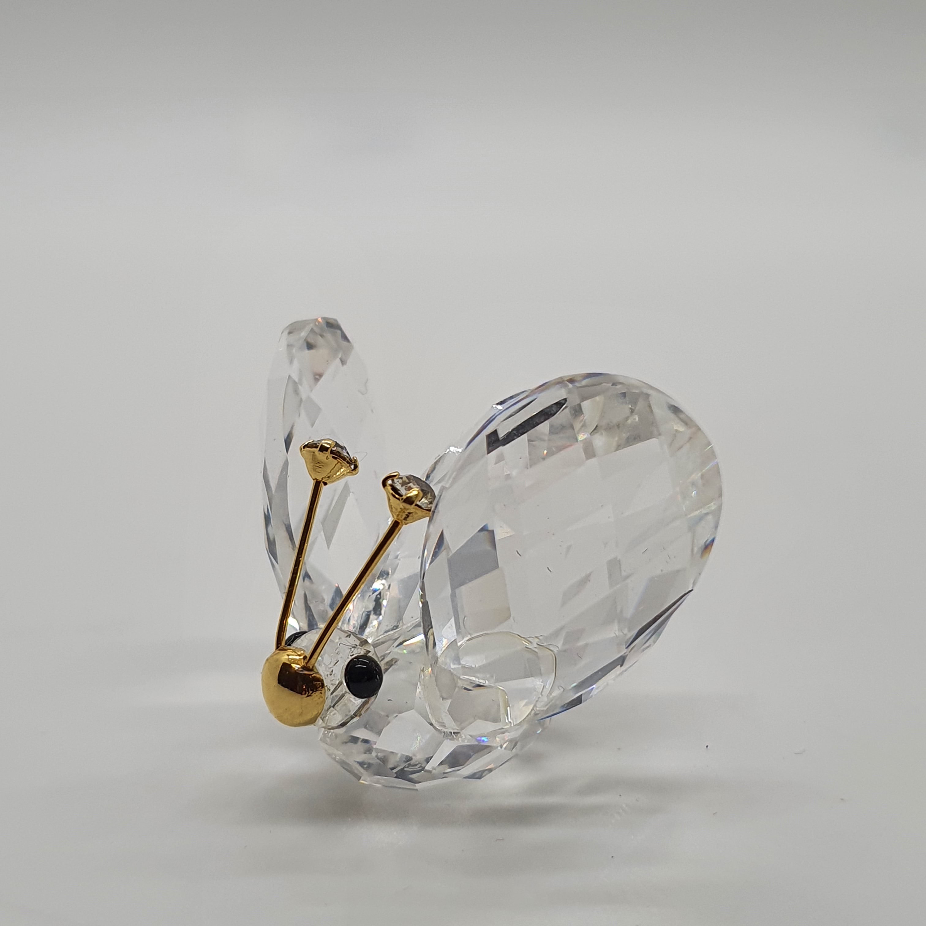SWAROVSKI Schmetterling Mini USA 7671 030