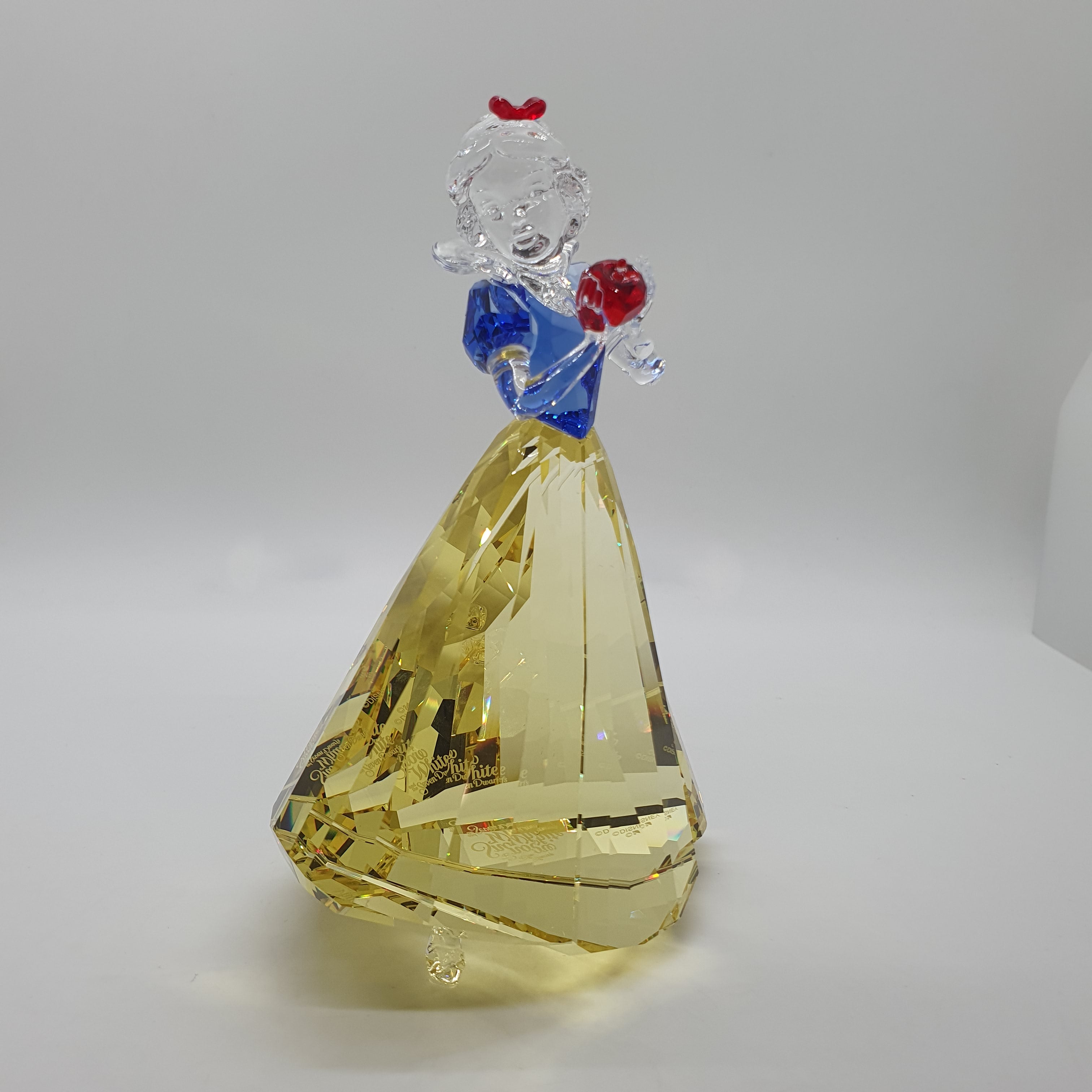 SWAROVSKI Disney Schneewittchen 5418858