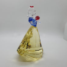 Lade das Bild in den Galerie-Viewer, SWAROVSKI DISNEY Schneewittchen 5418858
