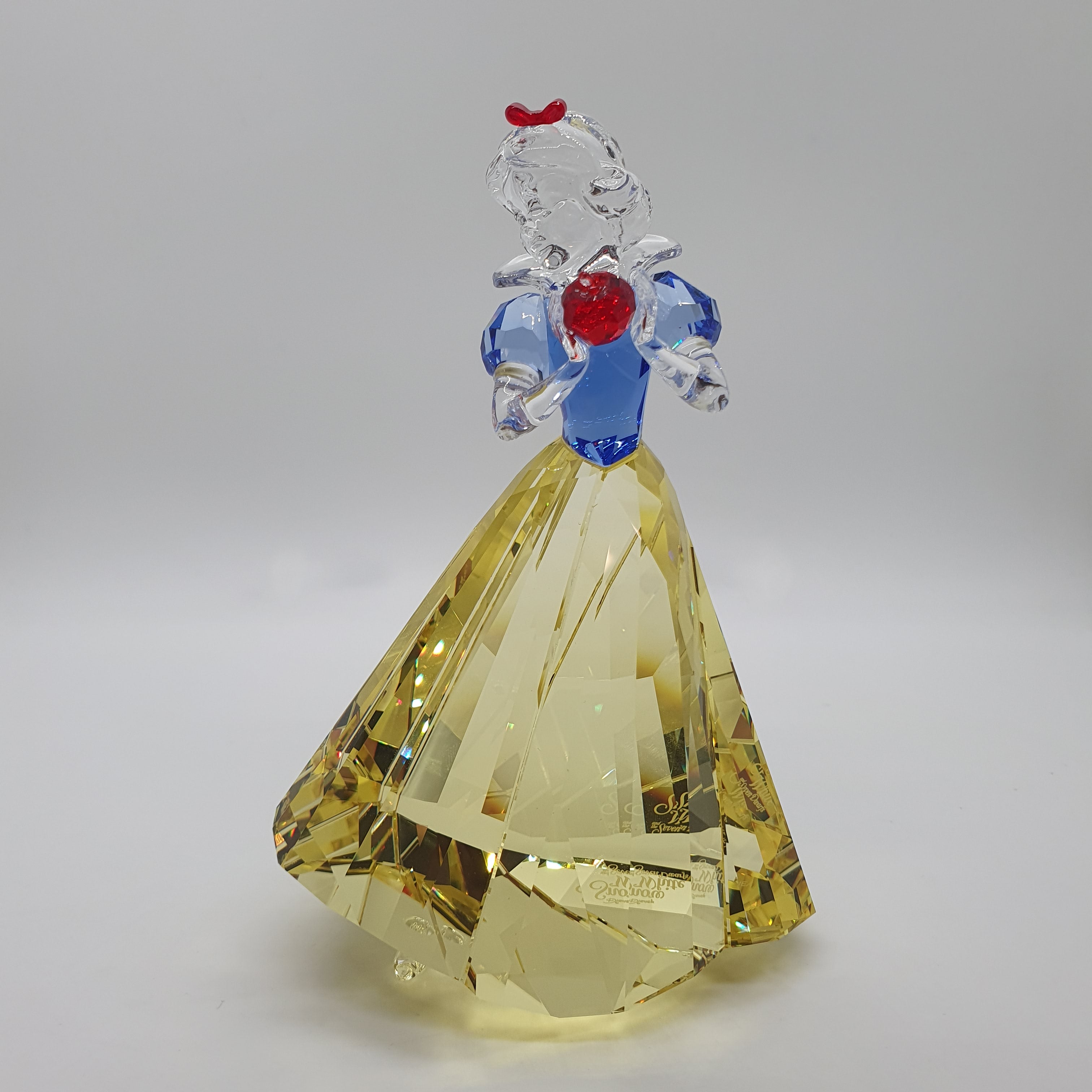 SWAROVSKI Disney Schneewittchen 5418858