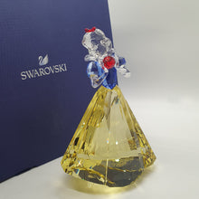 Lade das Bild in den Galerie-Viewer, SWAROVSKI DISNEY Schneewittchen 5418858
