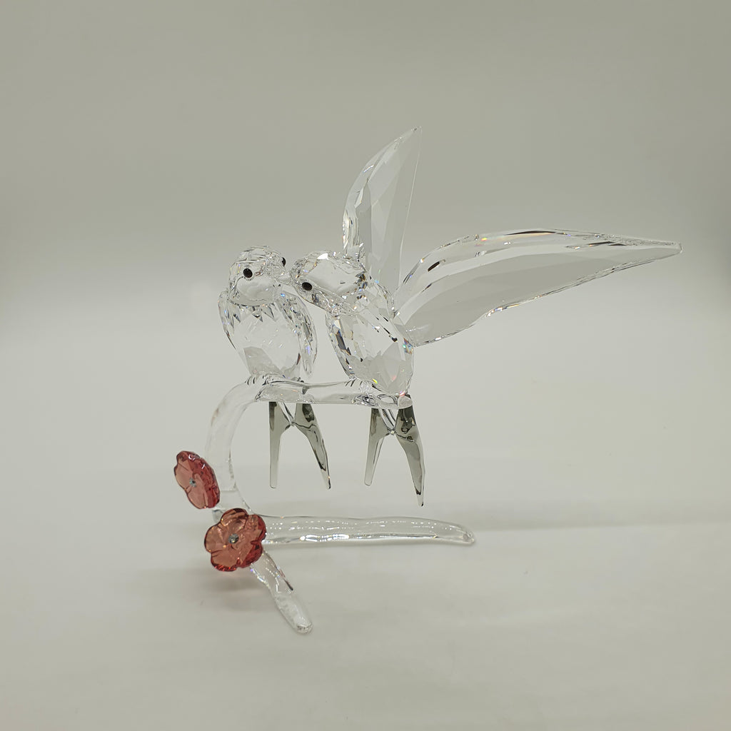 SWAROVSKI Schwalben 5475566