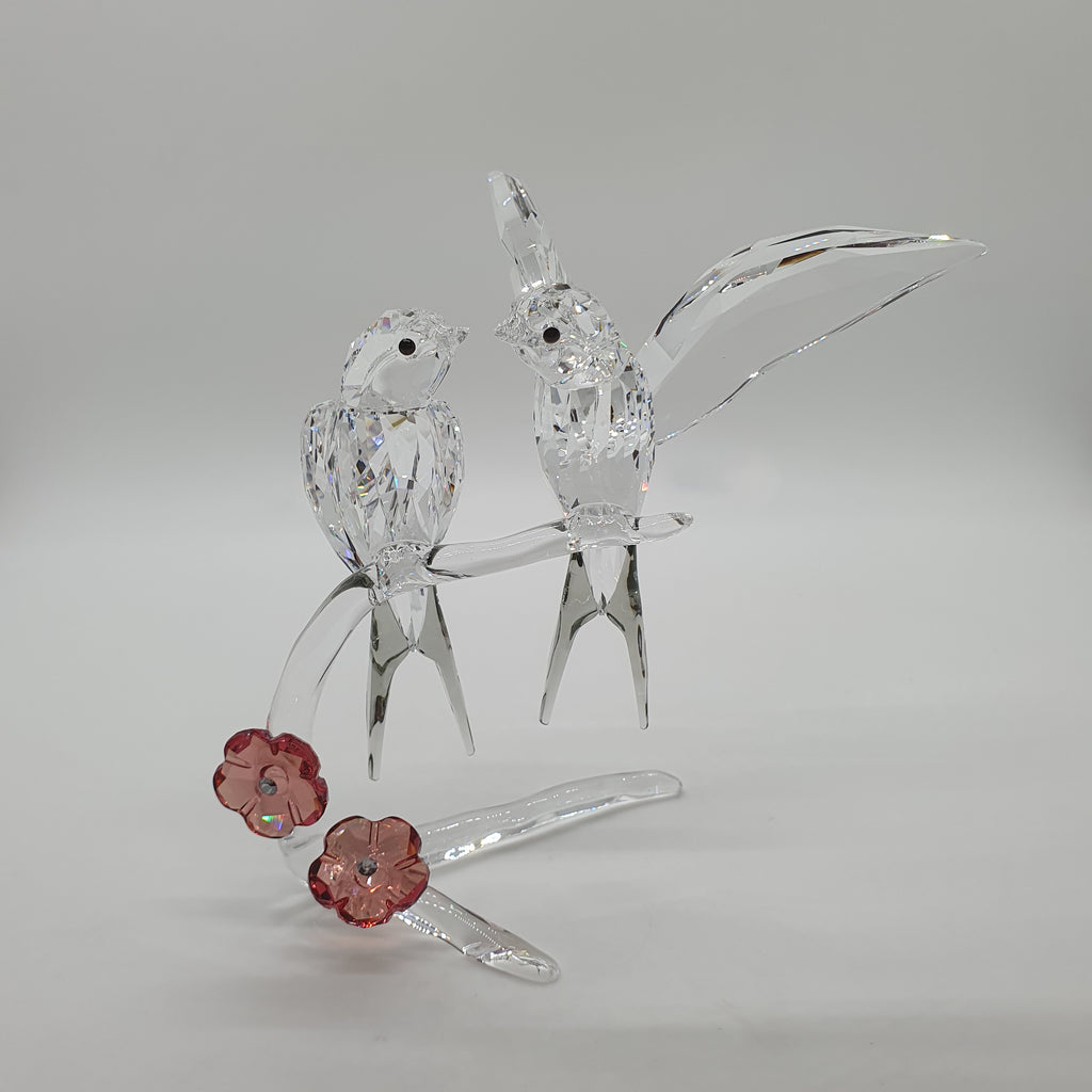 SWAROVSKI Schwalben 5475566