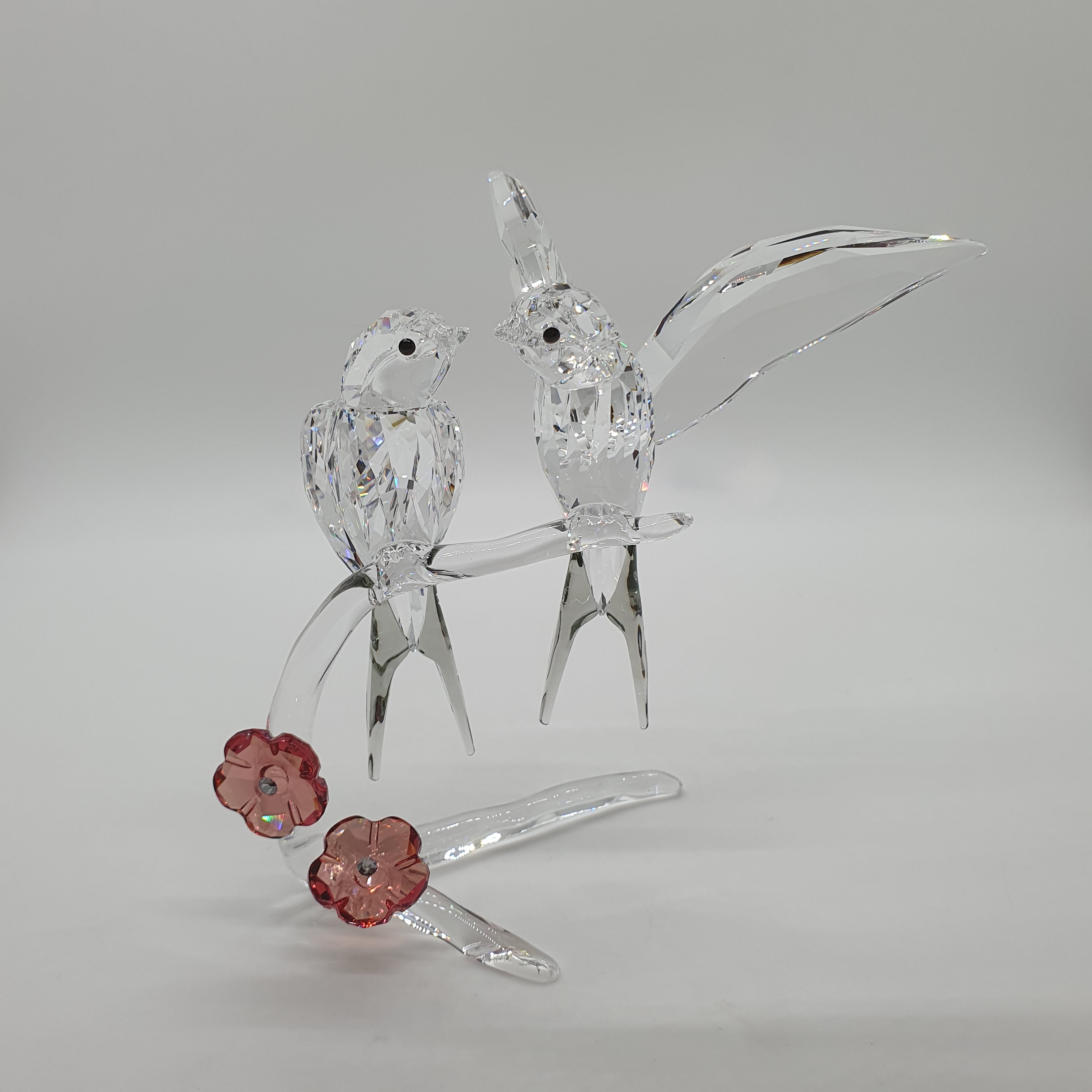 SWAROVSKI Schwalben 5475566