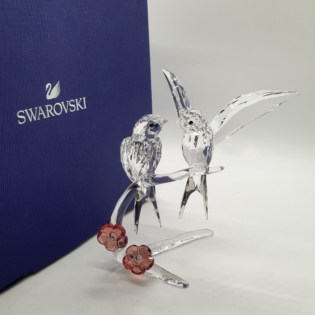 SWAROVSKI Schwalben 5475566