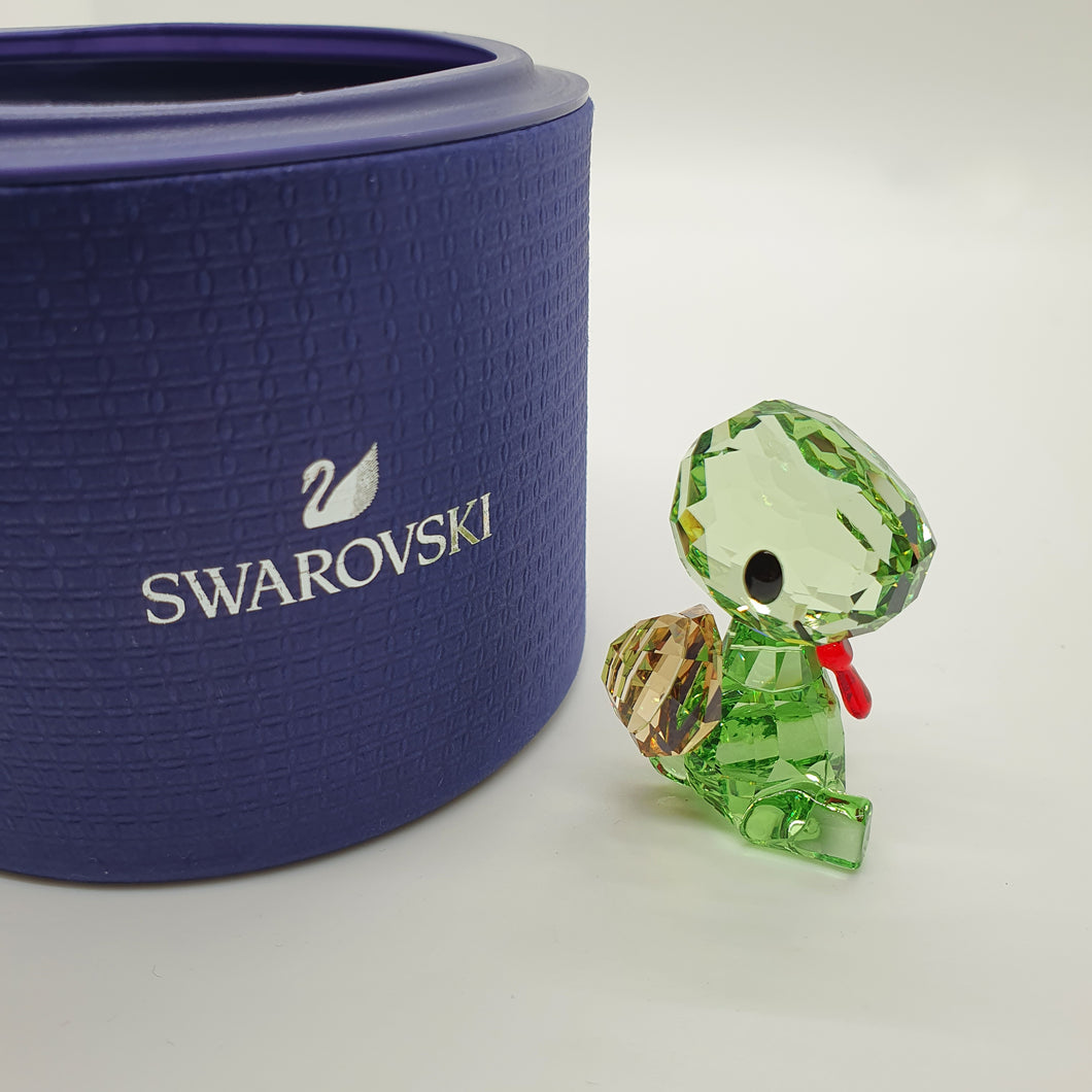 SWAROVSKI Baby Animals Shelly die Schildkröte 5506809