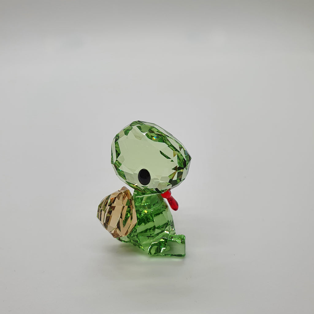 SWAROVSKI Baby Animals Shelly die Schildkröte 5506809