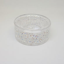 Lade das Bild in den Galerie-Viewer, SWAROVSKI Teelicht Shimmer Violett 5428722
