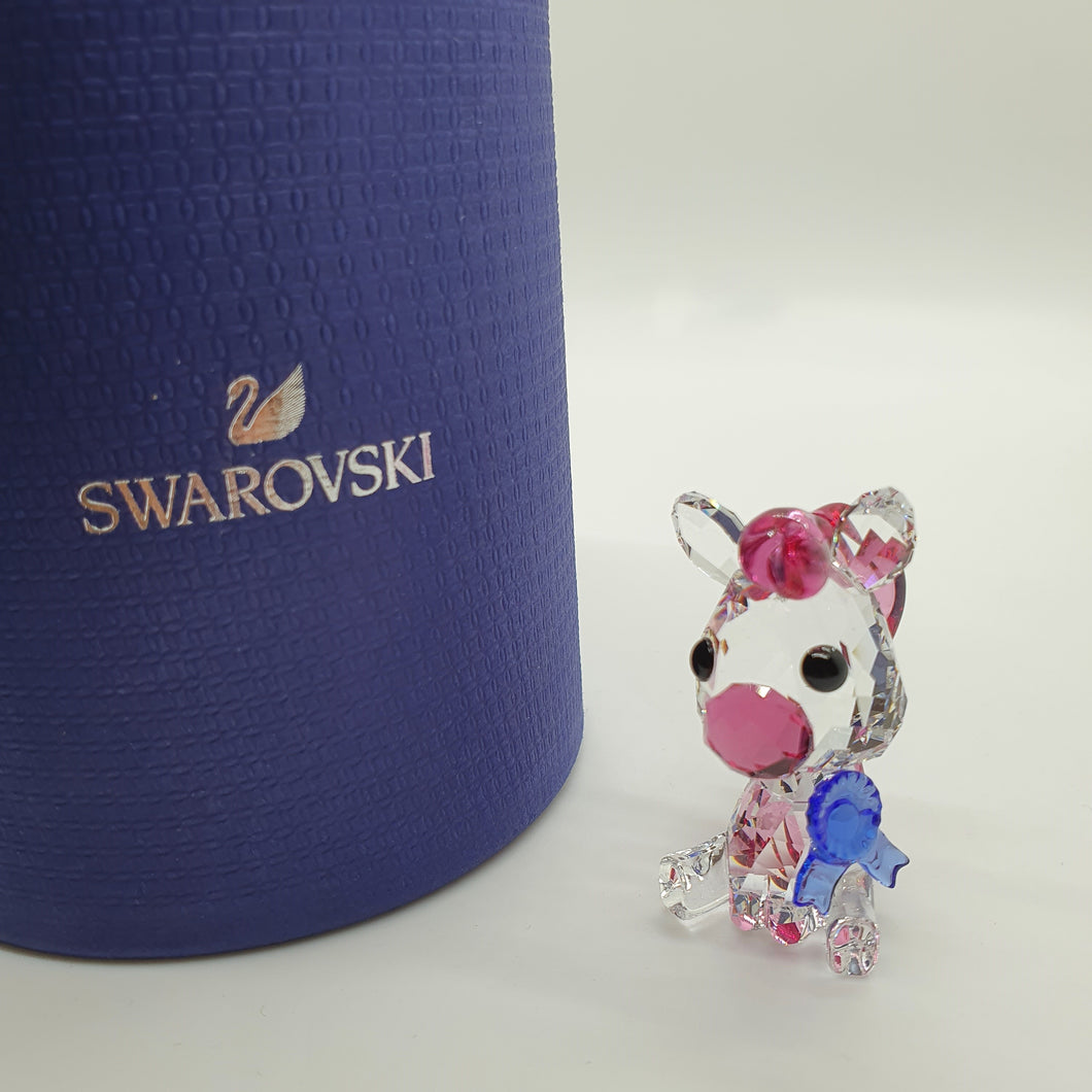 SWAROVSKI Baby Animals Speedy das Pony 5506810