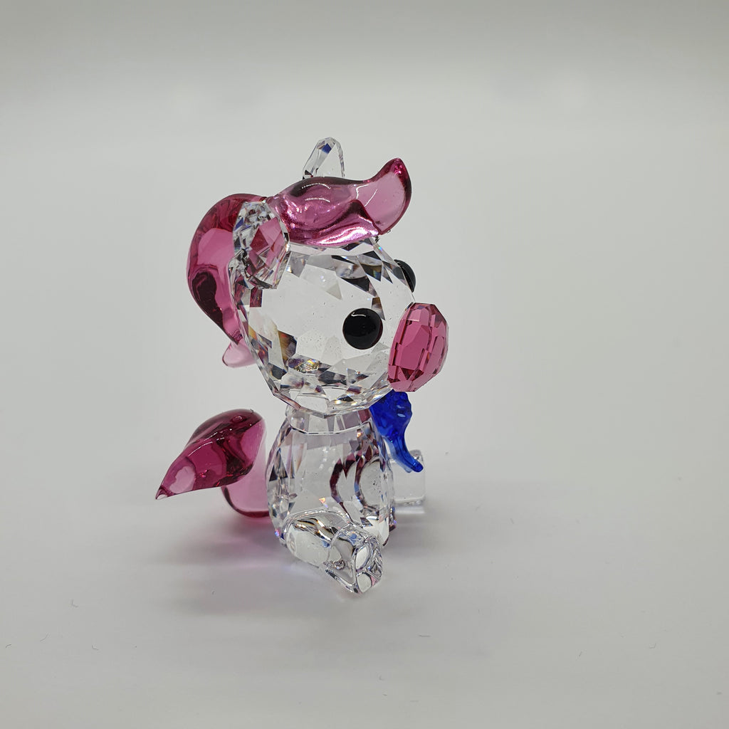 SWAROVSKI Baby Animals Speedy das Pony 5506810