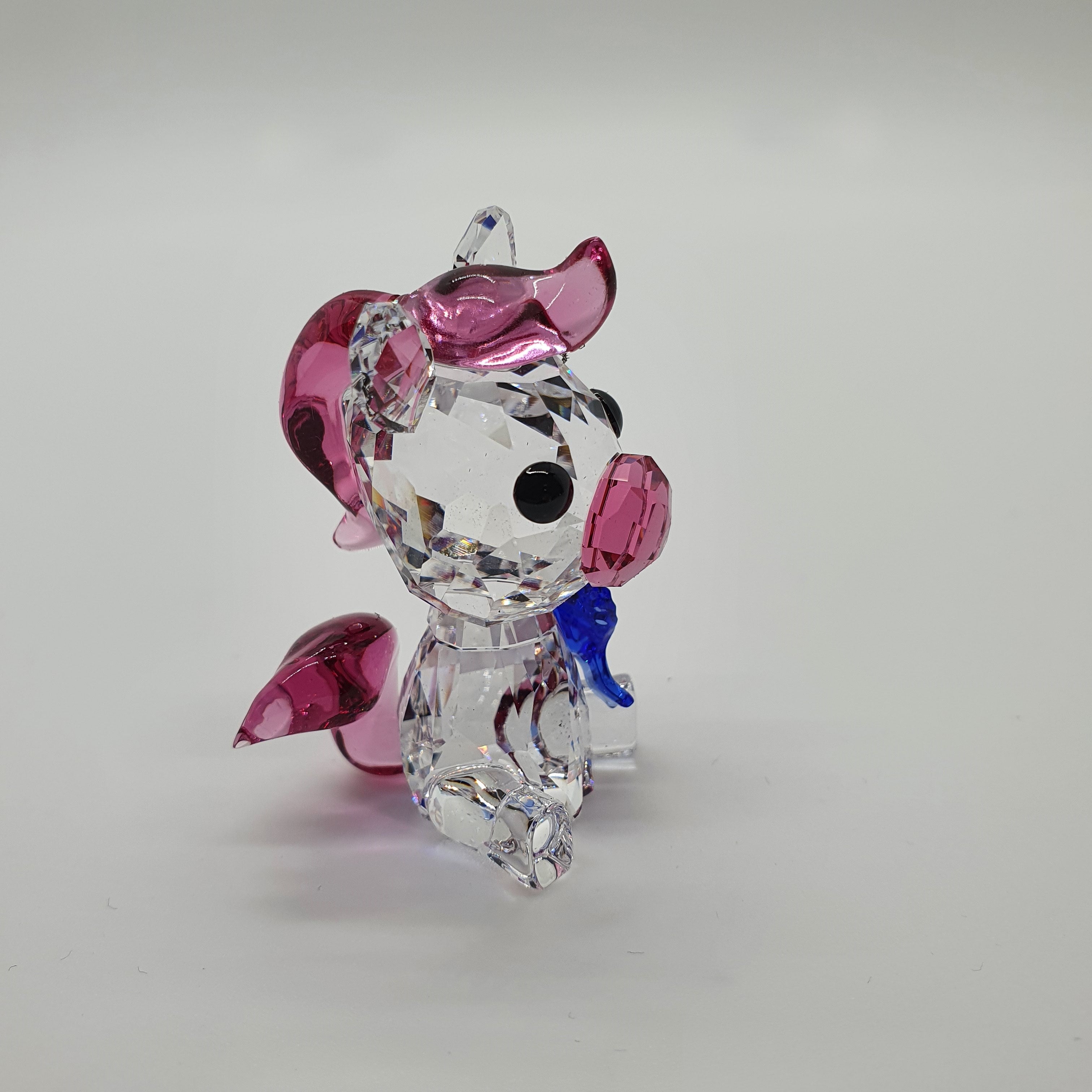 SWAROVSKI Baby Animals Speedy das Pony 5506810