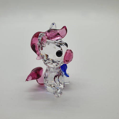 SWAROVSKI Baby Animals Speedy das Pony 5506810