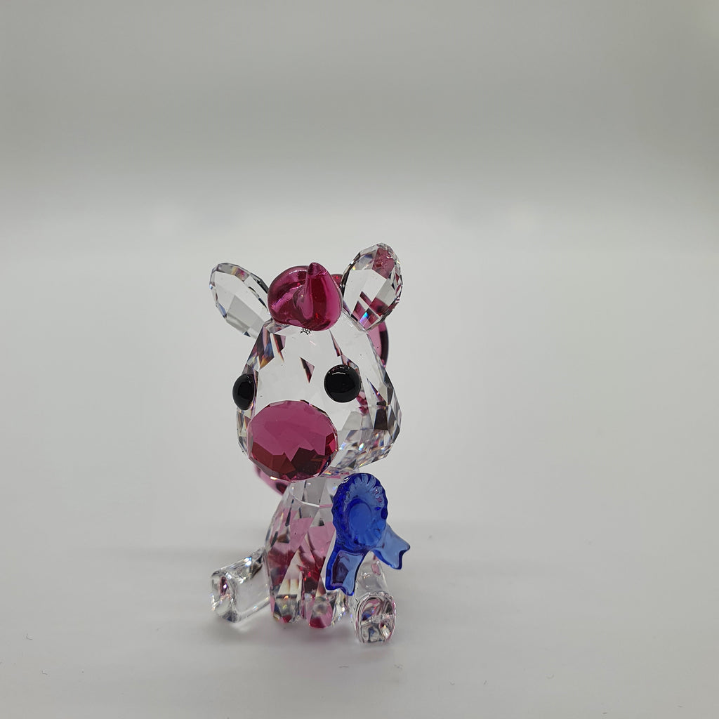 SWAROVSKI Baby Animals Speedy das Pony 5506810
