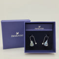 SWAROVSKI Spirit Kristall Ohrhänger Klar