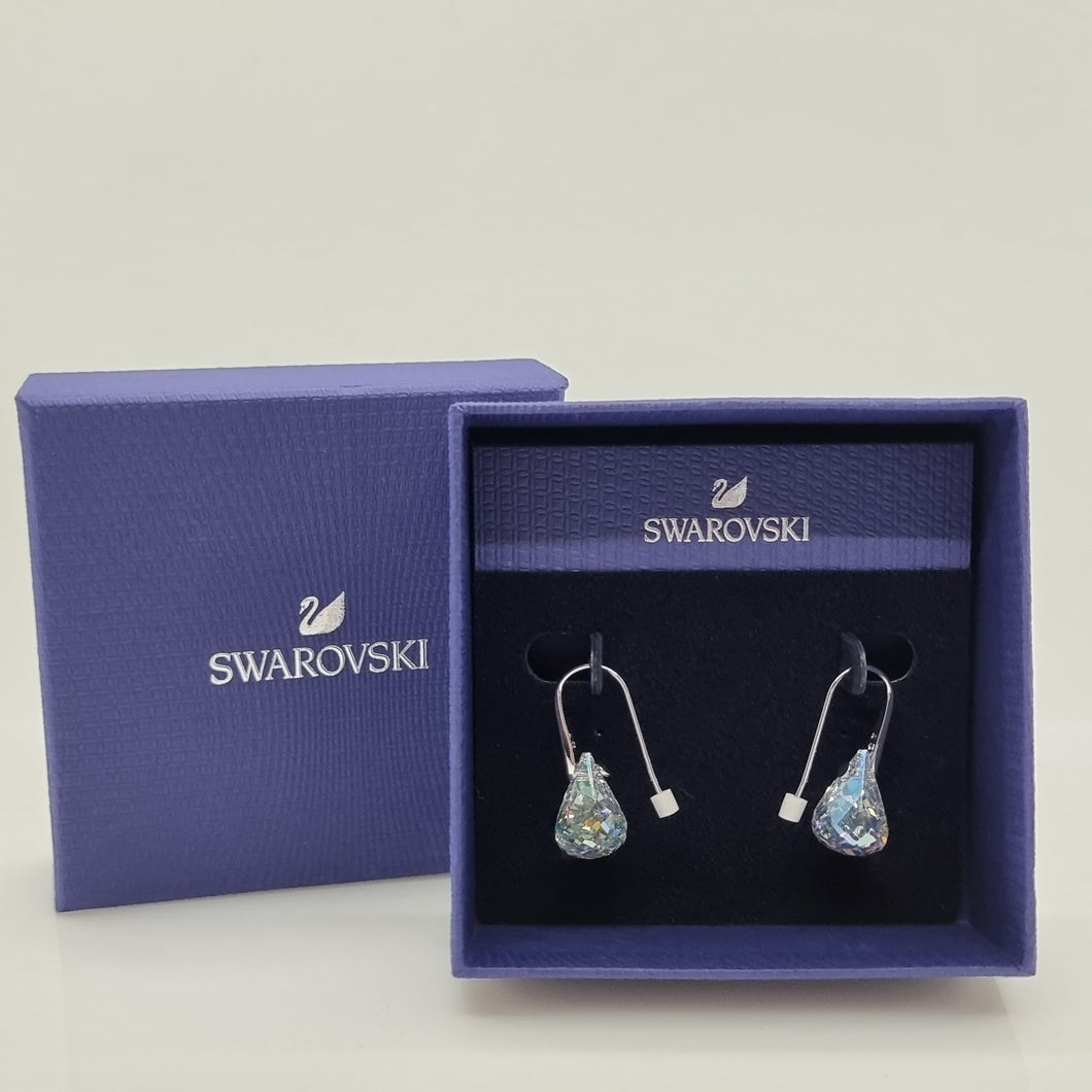 SWAROVSKI Spirit Kristall Ohrhänger Klar