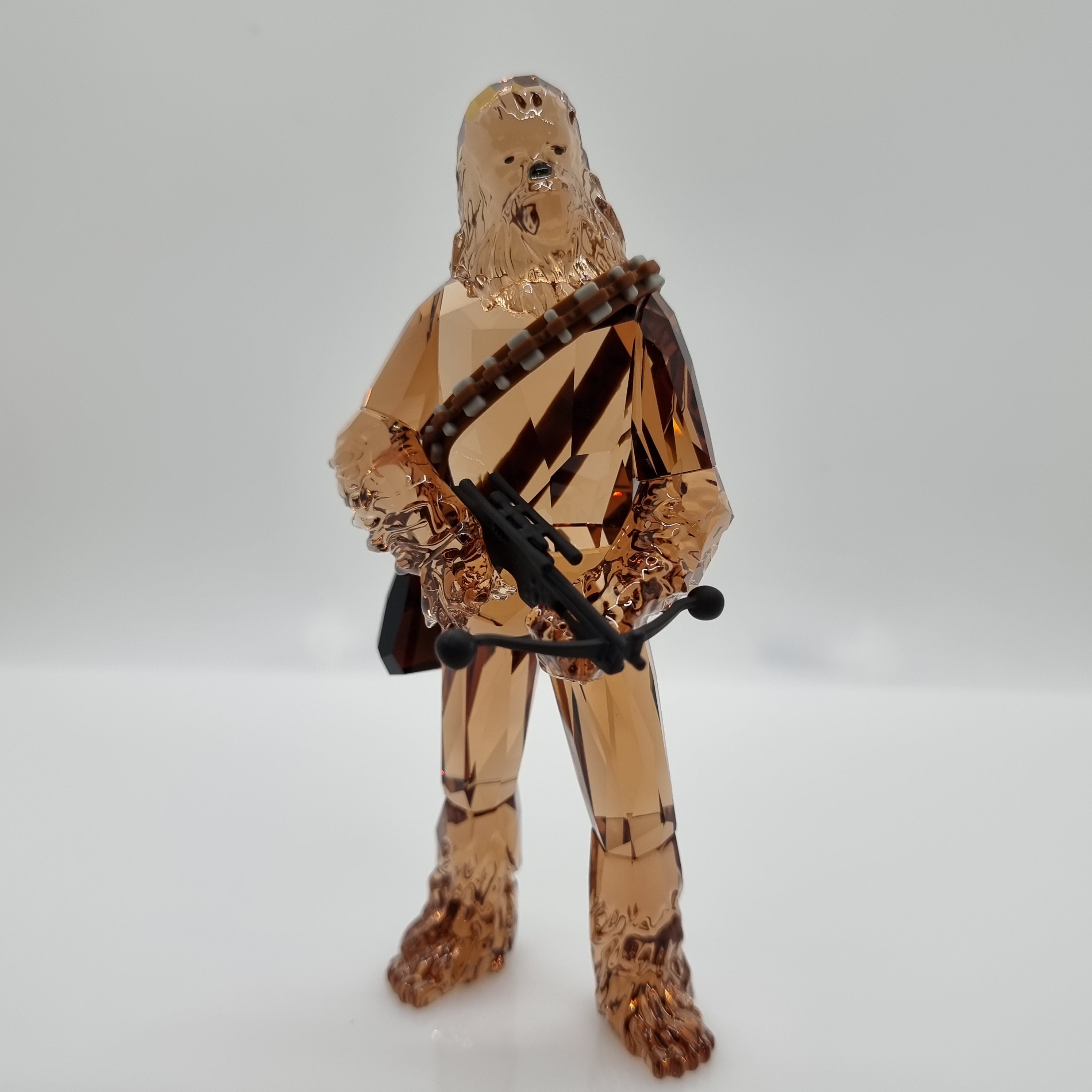 SWAROVSKI Star Wars Chewbacca 5597043