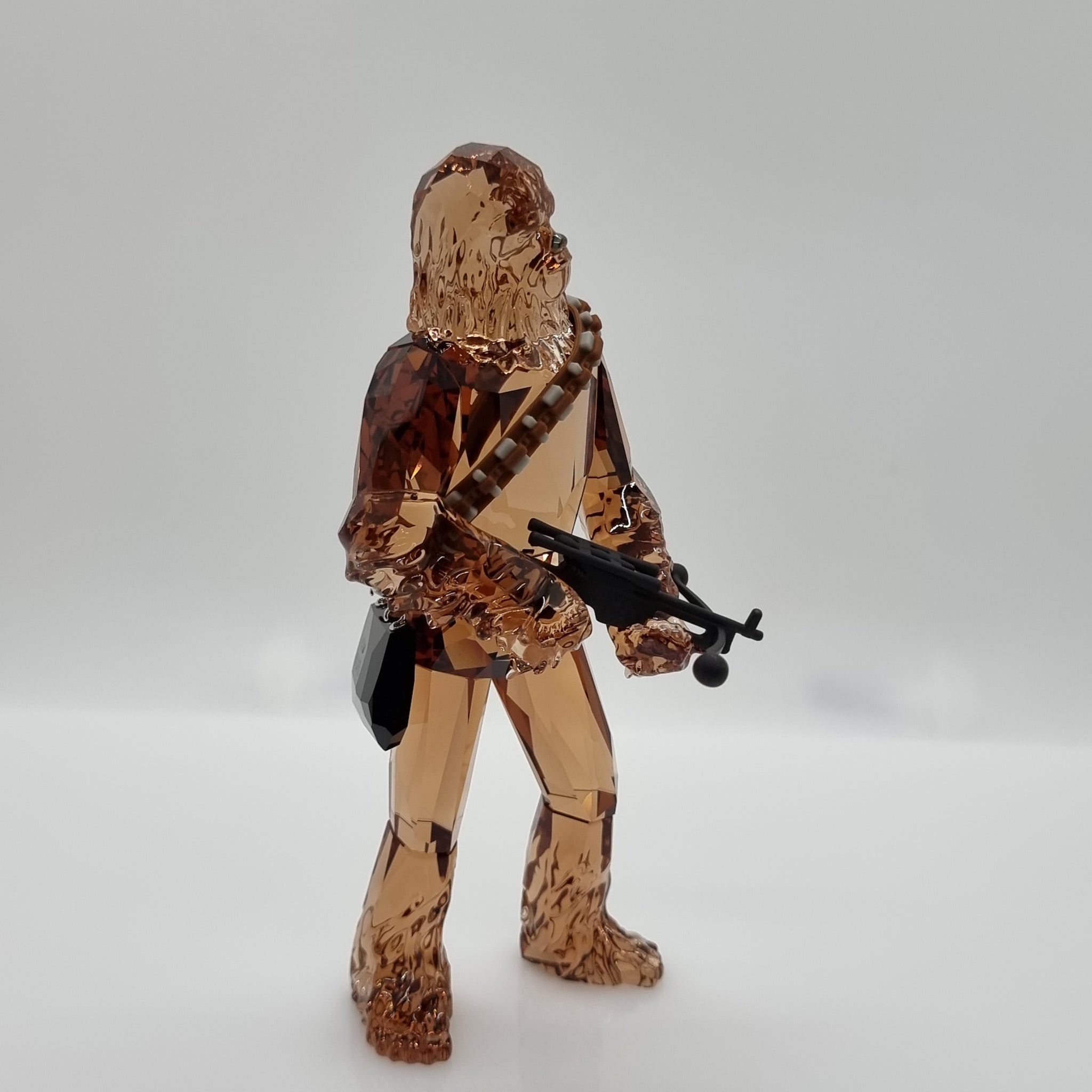 SWAROVSKI Star Wars Chewbacca 5597043 – Franks Kristall Shop