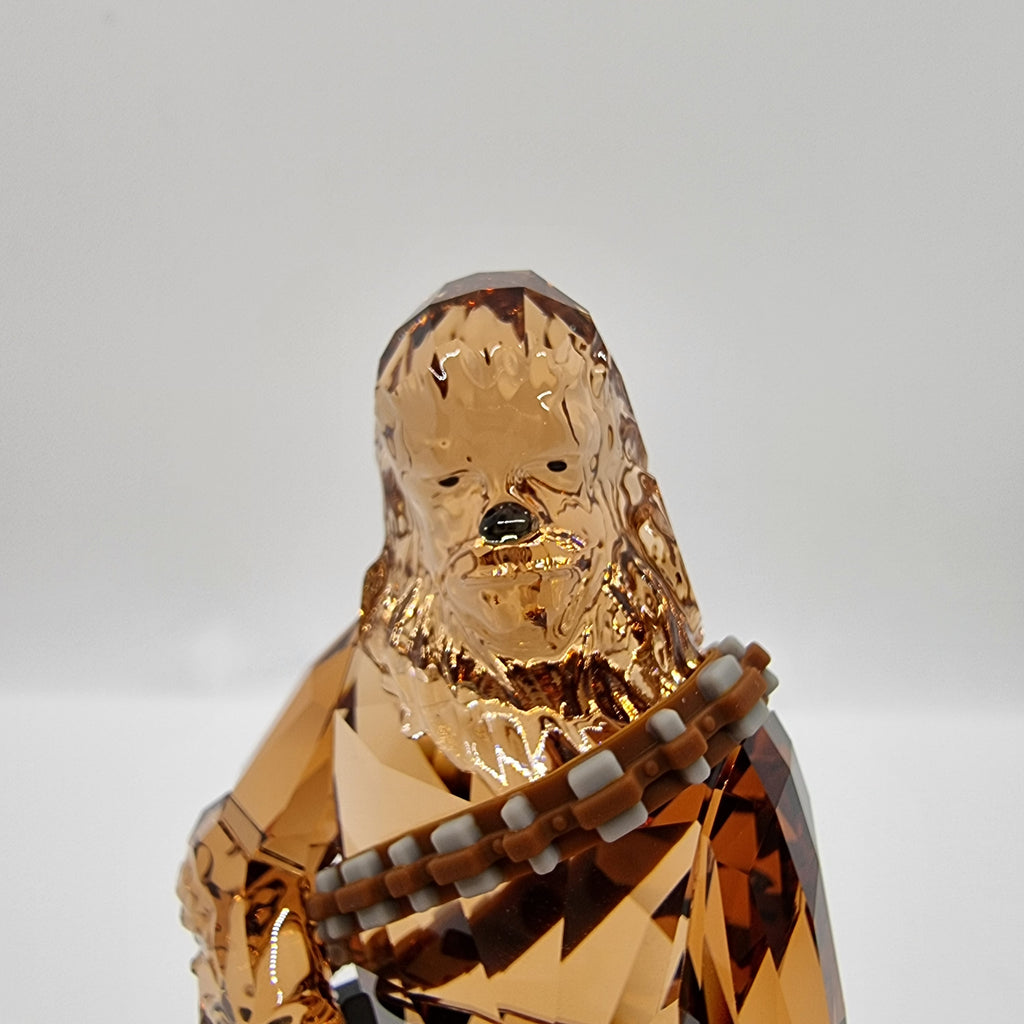 SWAROVSKI Star Wars Chewbacca 5597043