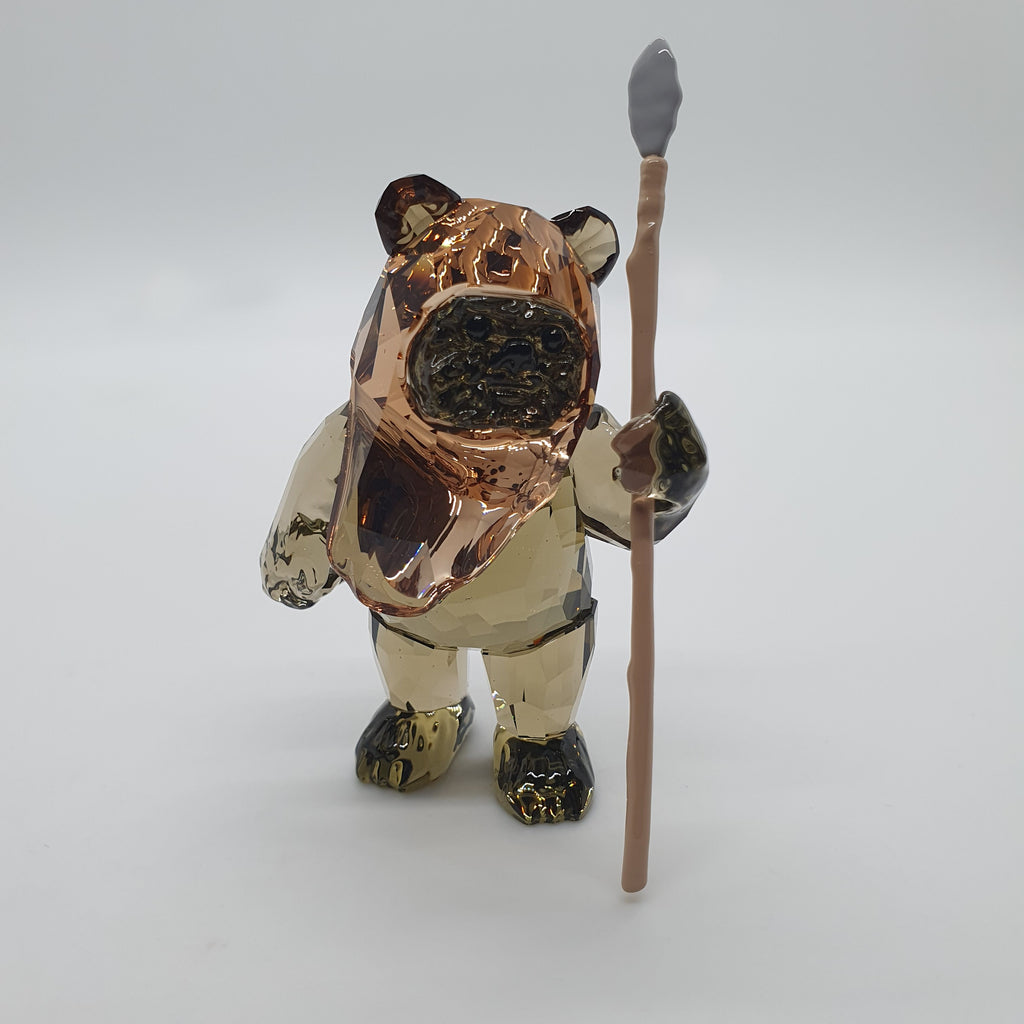 SWAROVSKI Star Wars Ewok Wicket 5591309