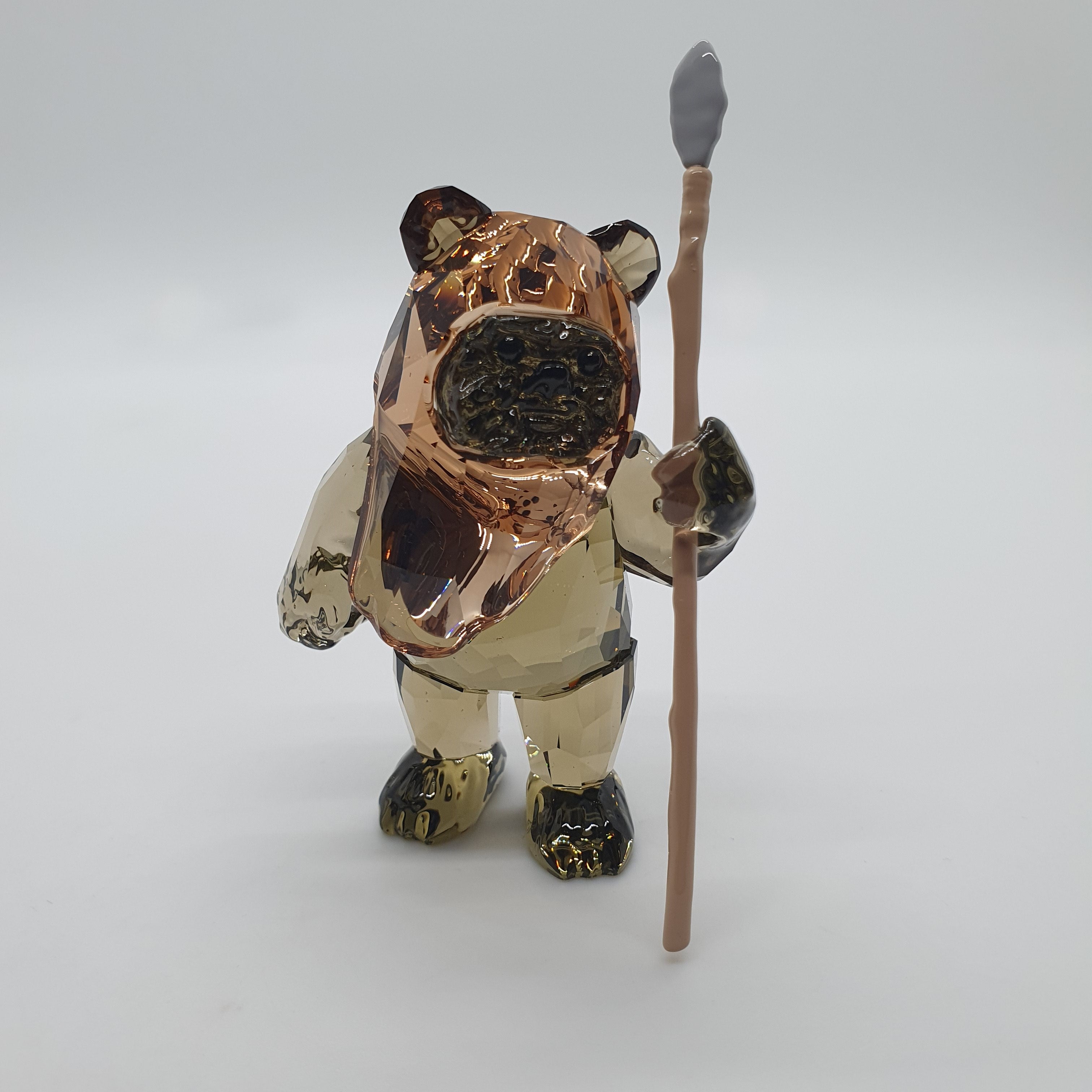 SWAROVSKI Star Wars Ewok Wicket 5591309