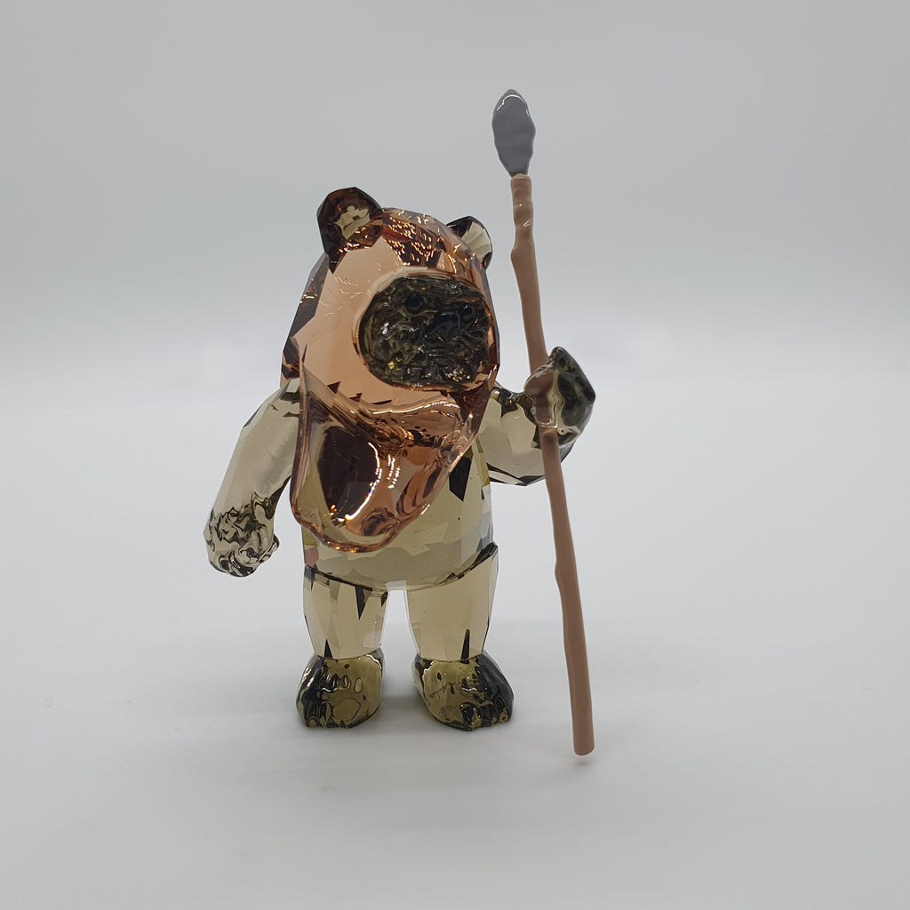 SWAROVSKI Star Wars Ewok Wicket 5591309