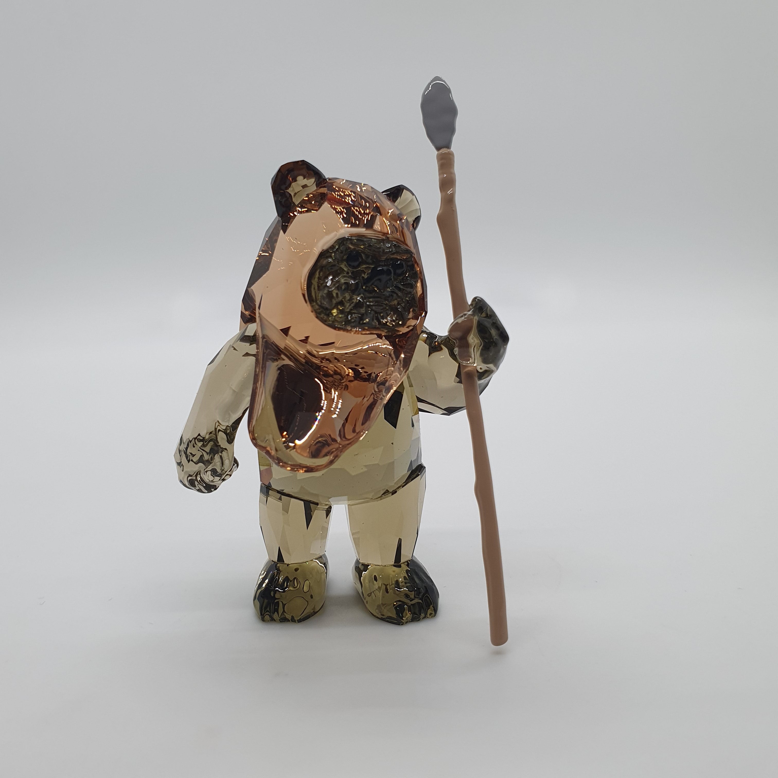 SWAROVSKI Star Wars Ewok Wicket 5591309